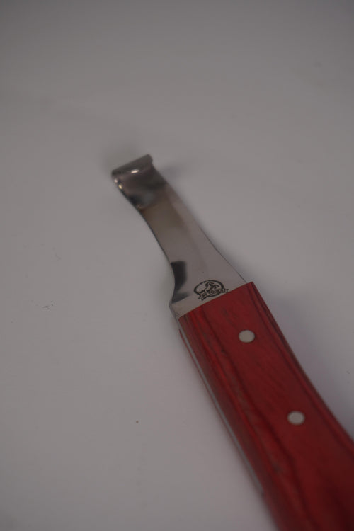 Classic Deluxe Hoof Knife