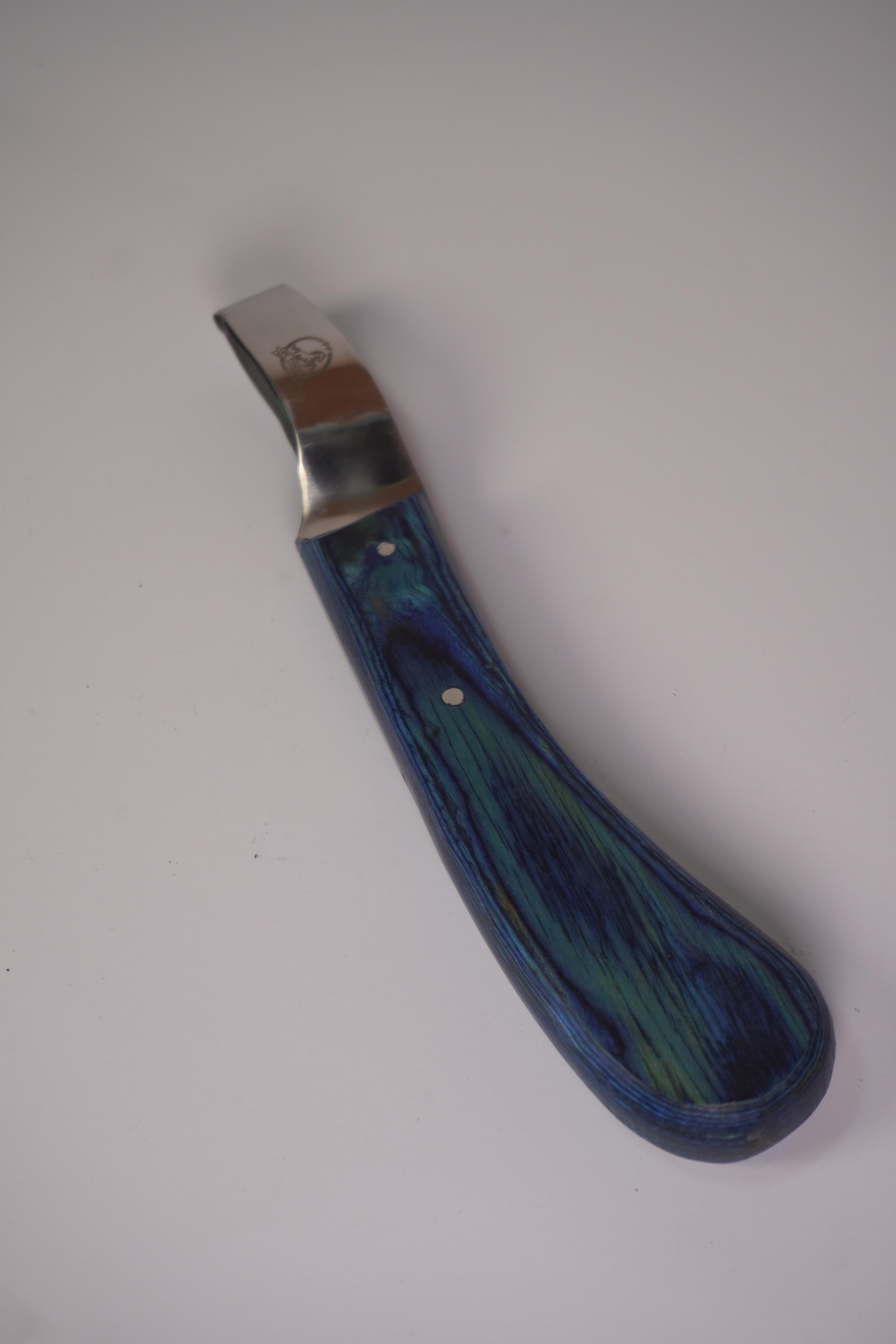 Loop Knife