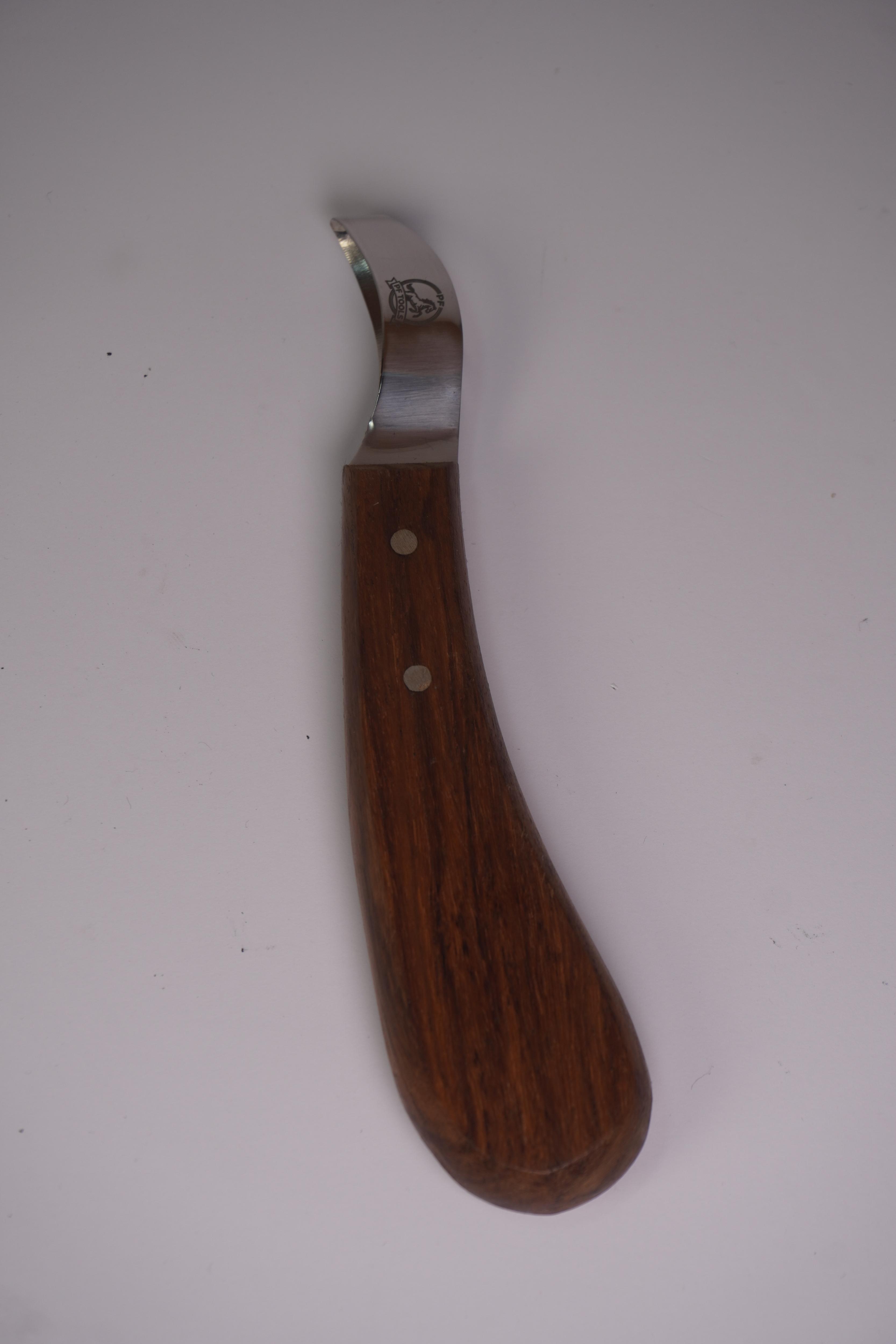 Loop Knife