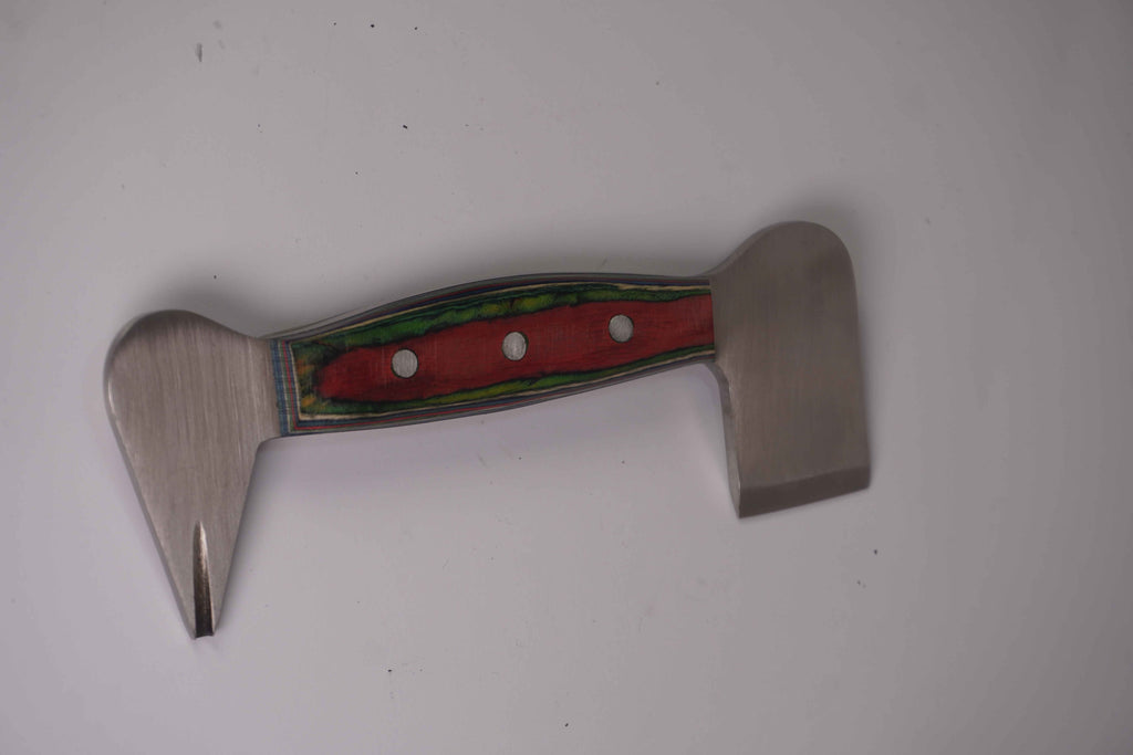 Hoof Tools