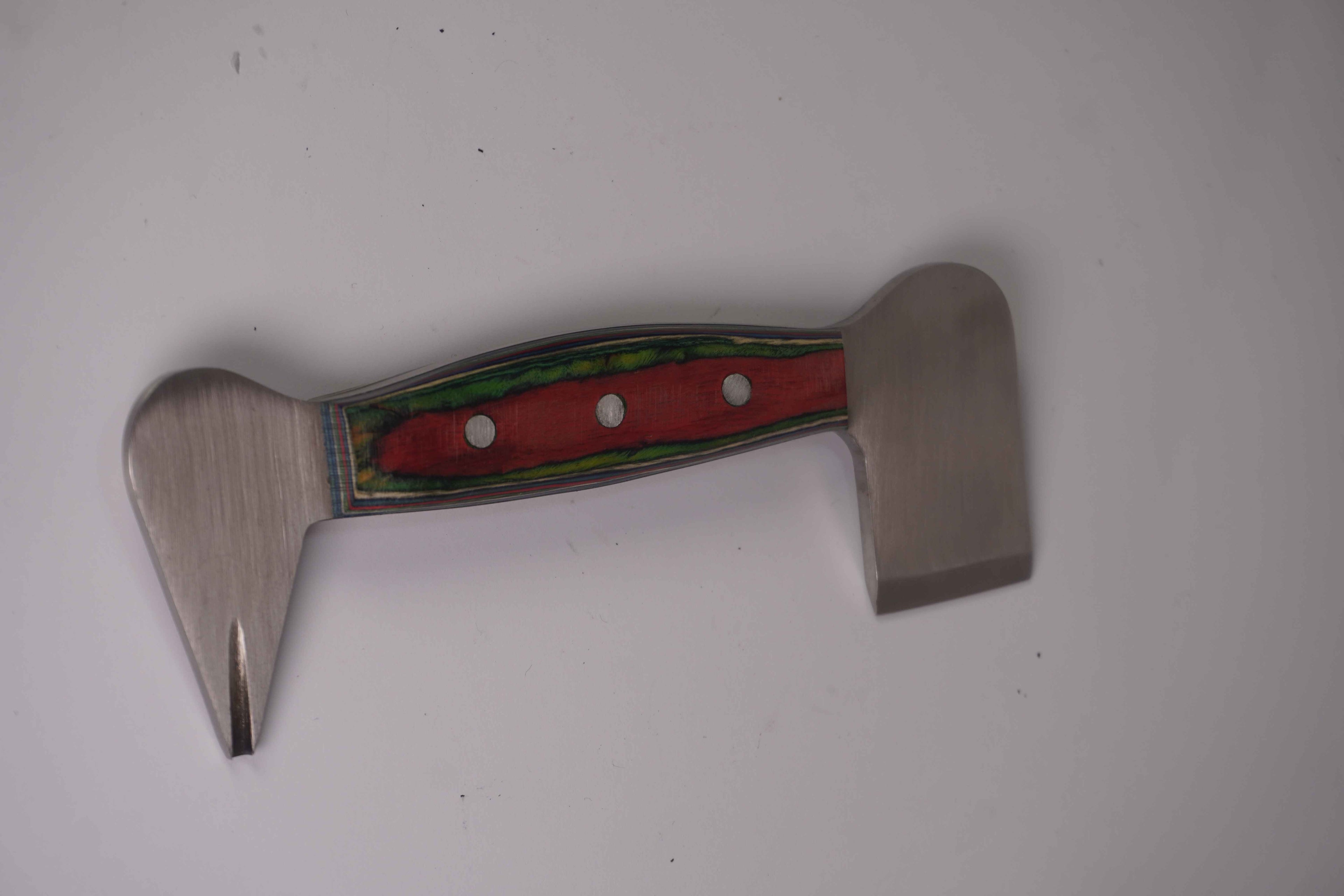 Hoof Tools