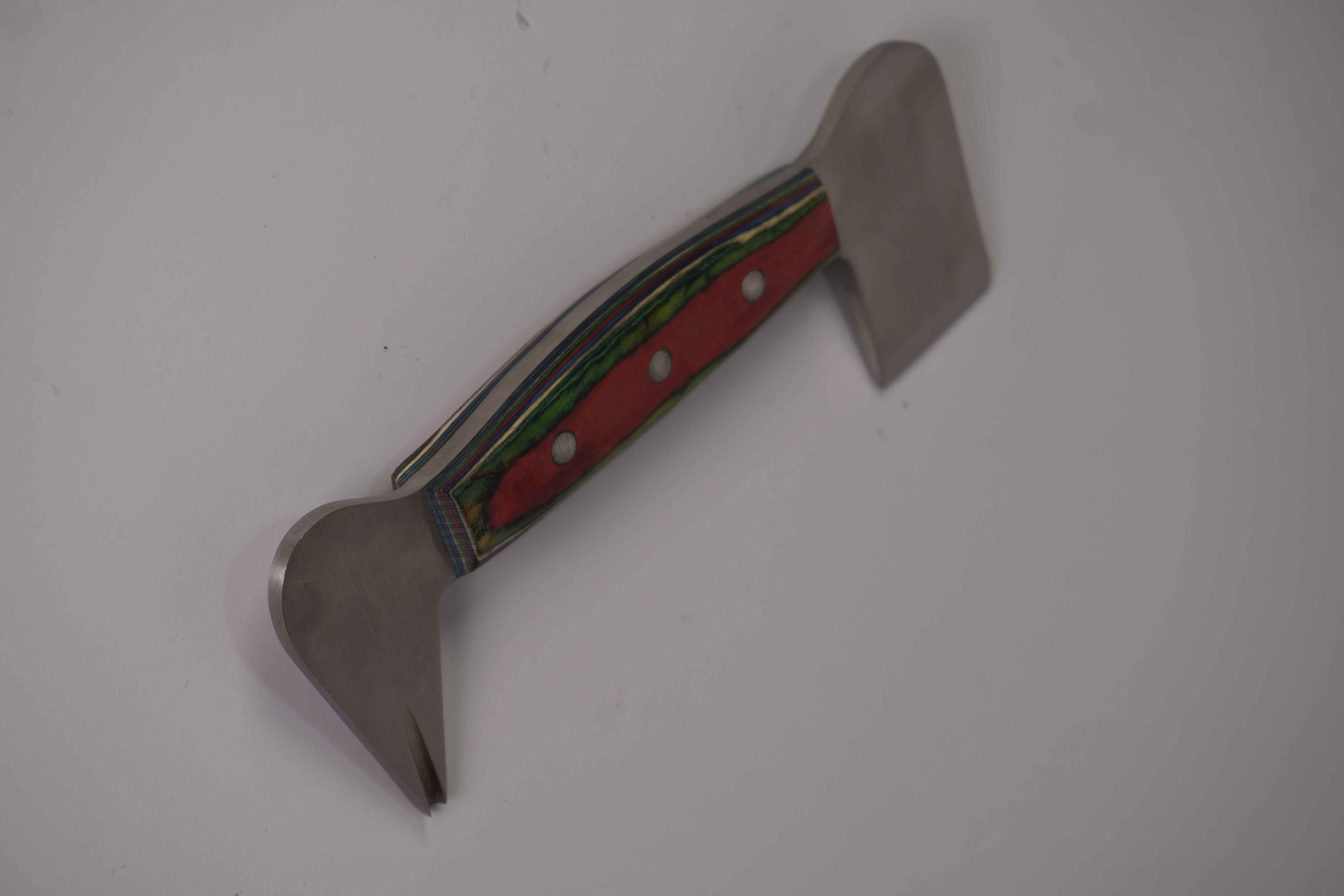 Hoof Tools