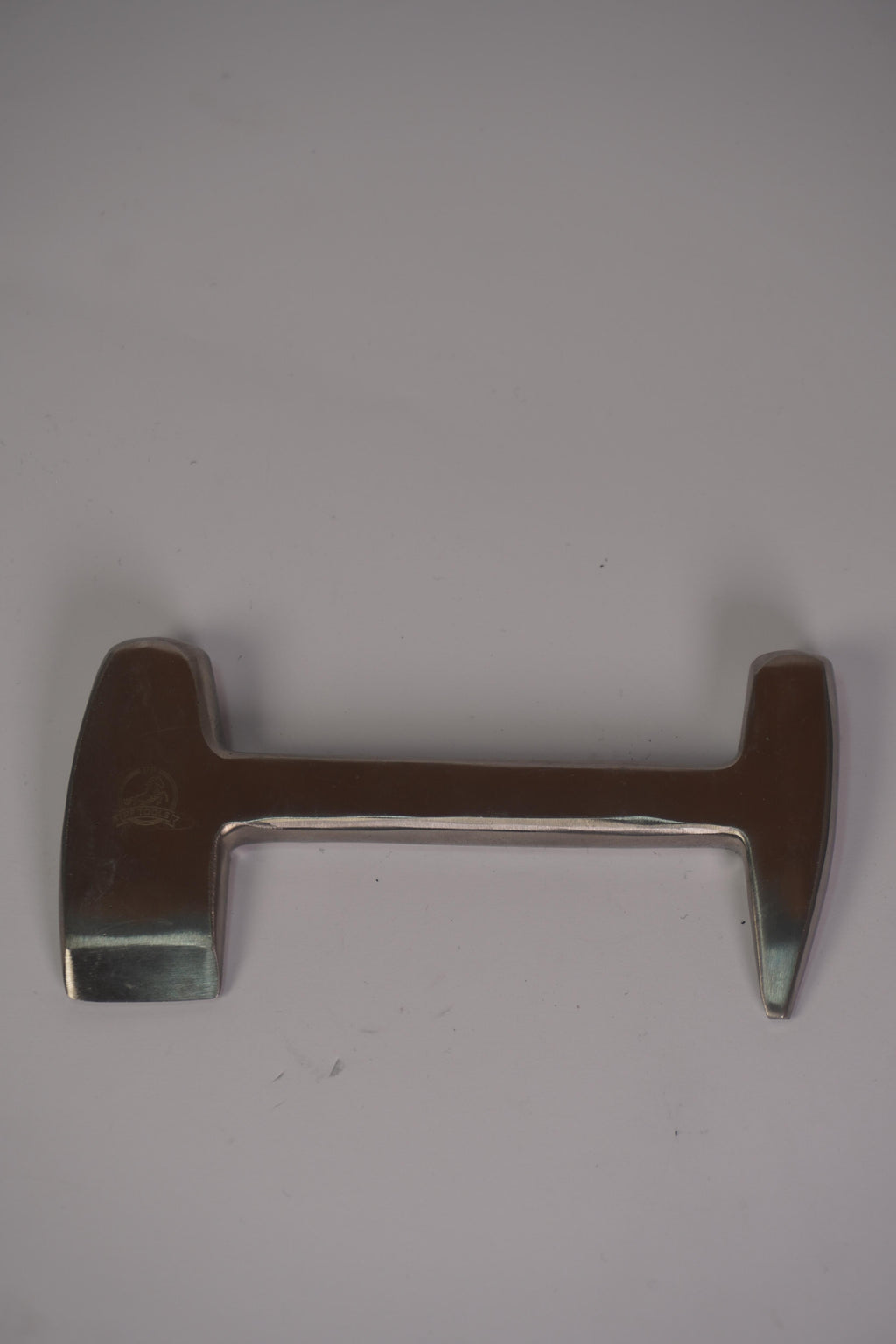 Hoof Buffer