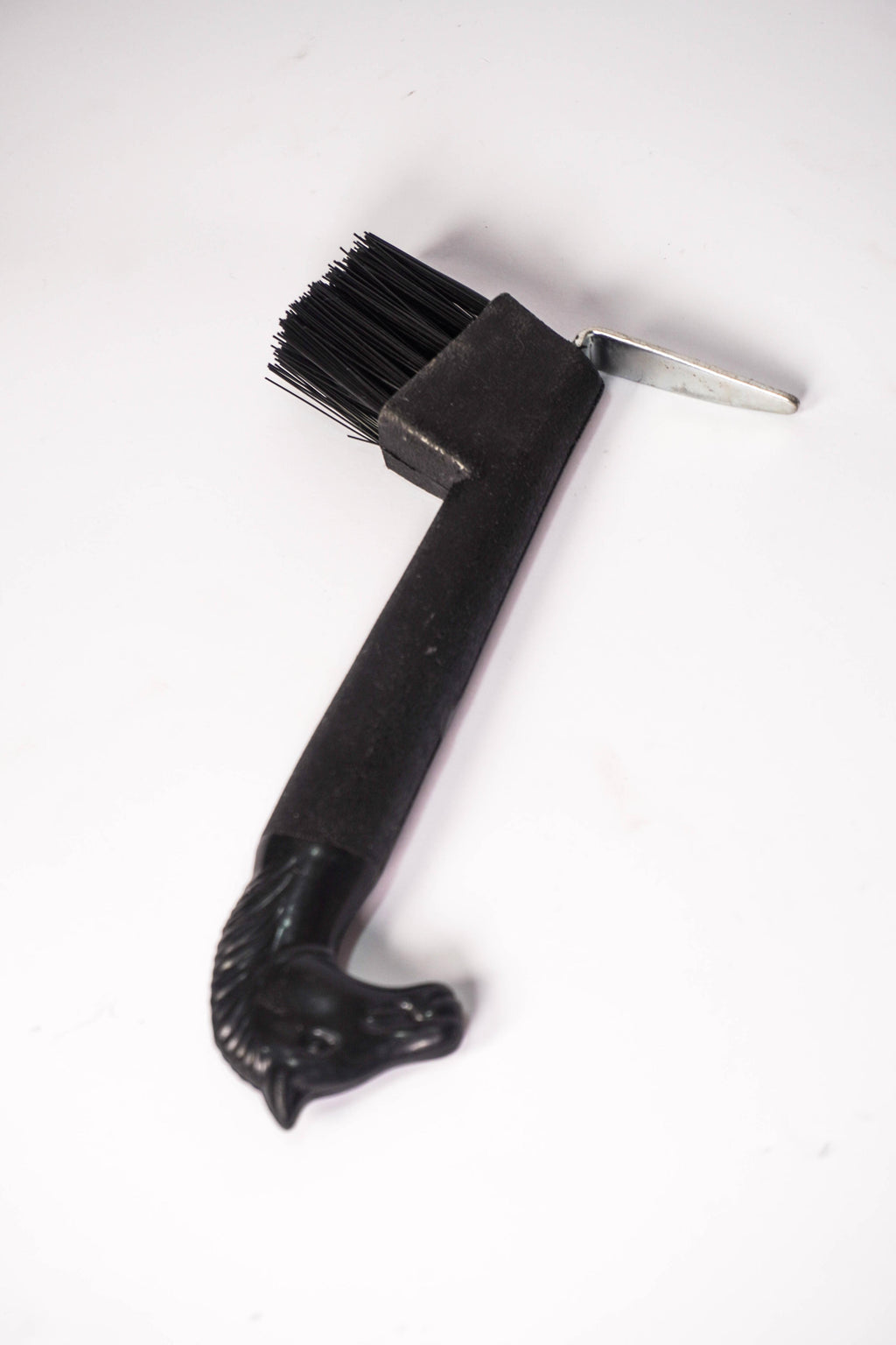 Hoof Pick Brush