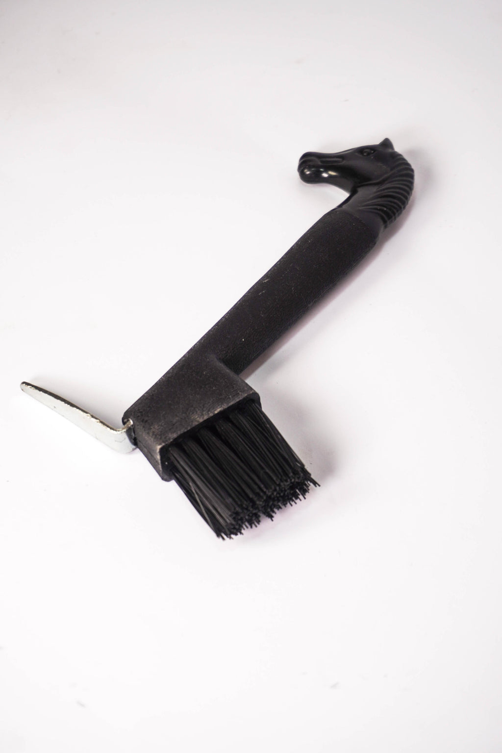 Hoof Pick Brush