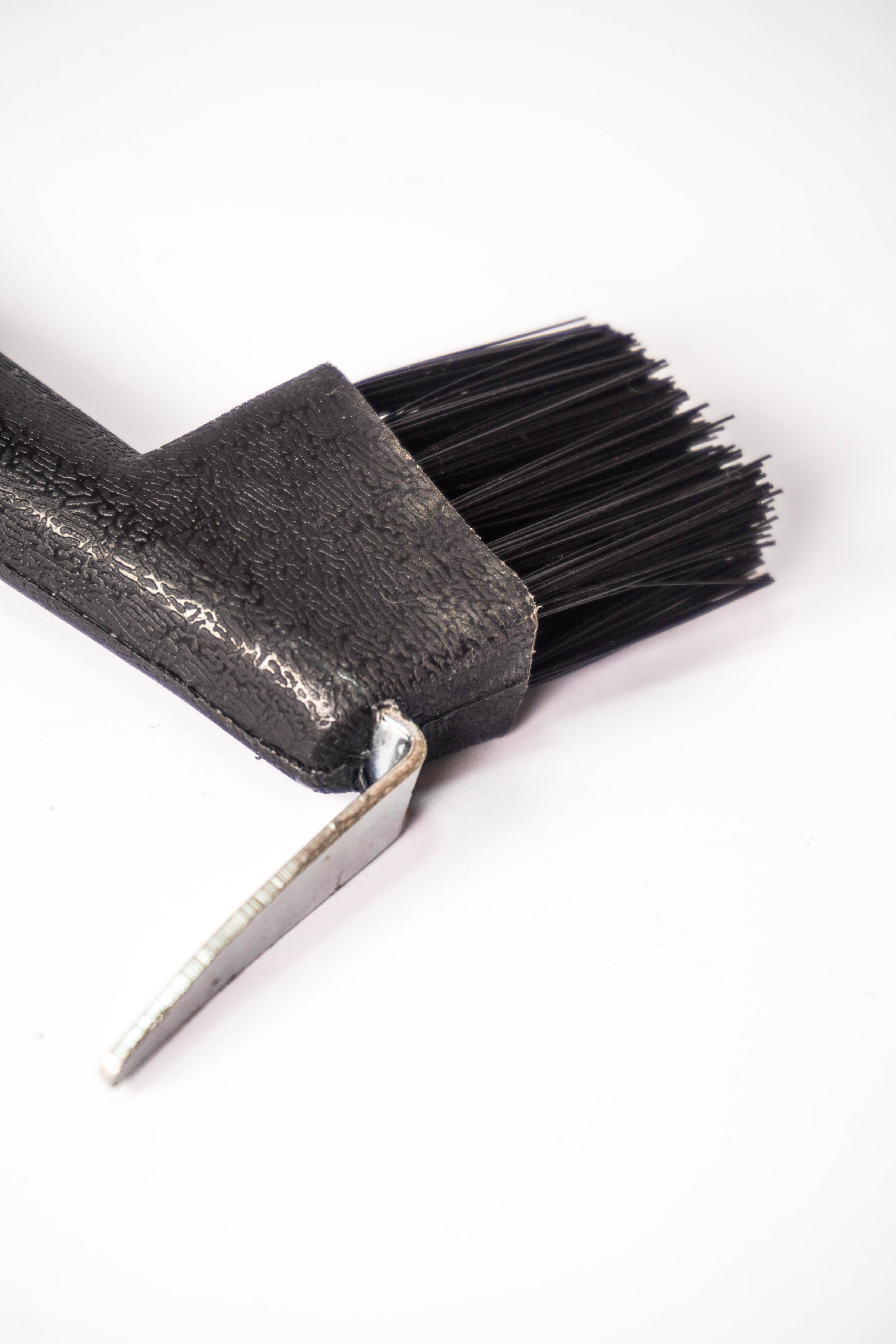Hoof Pick Brush