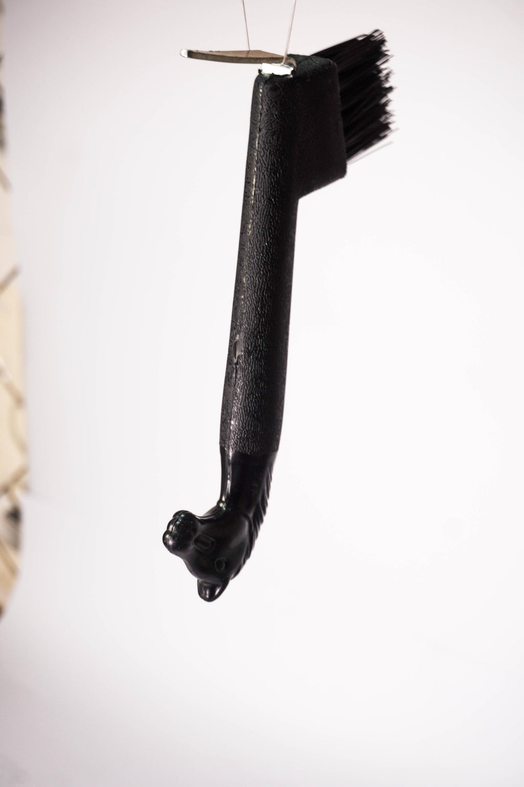 Hoof Pick Brush