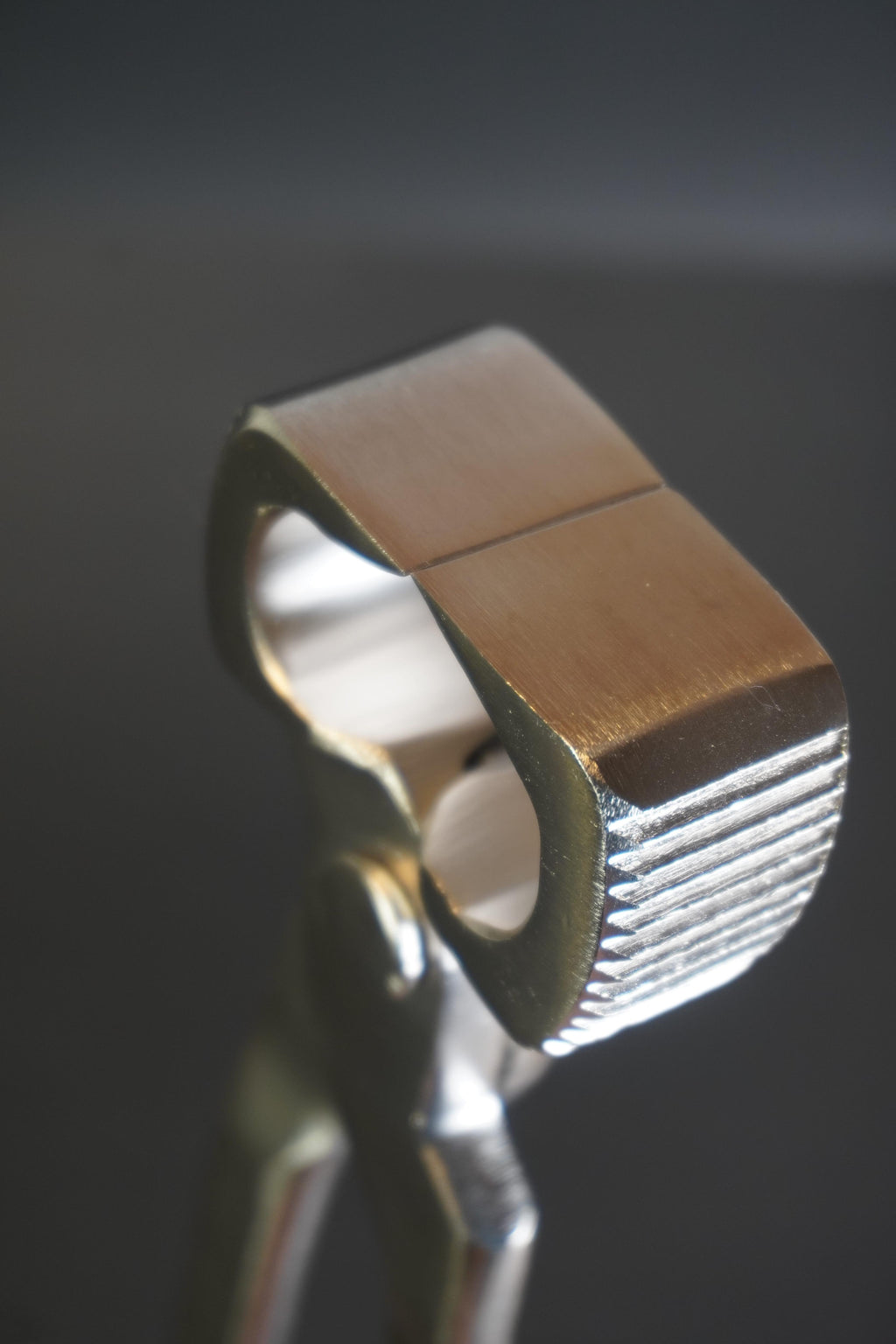 Zipper