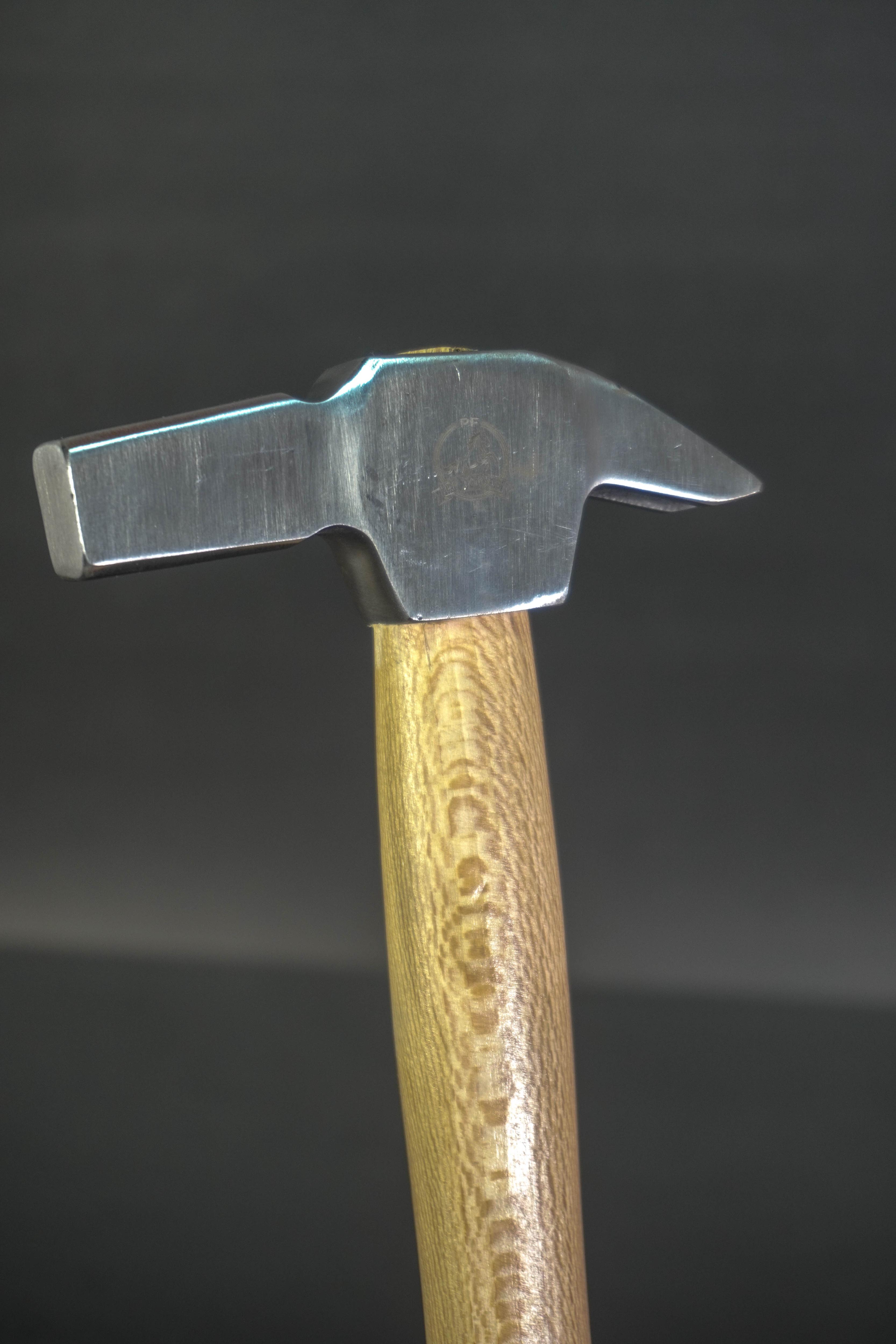 Farrier Driving Hammer – Square Head