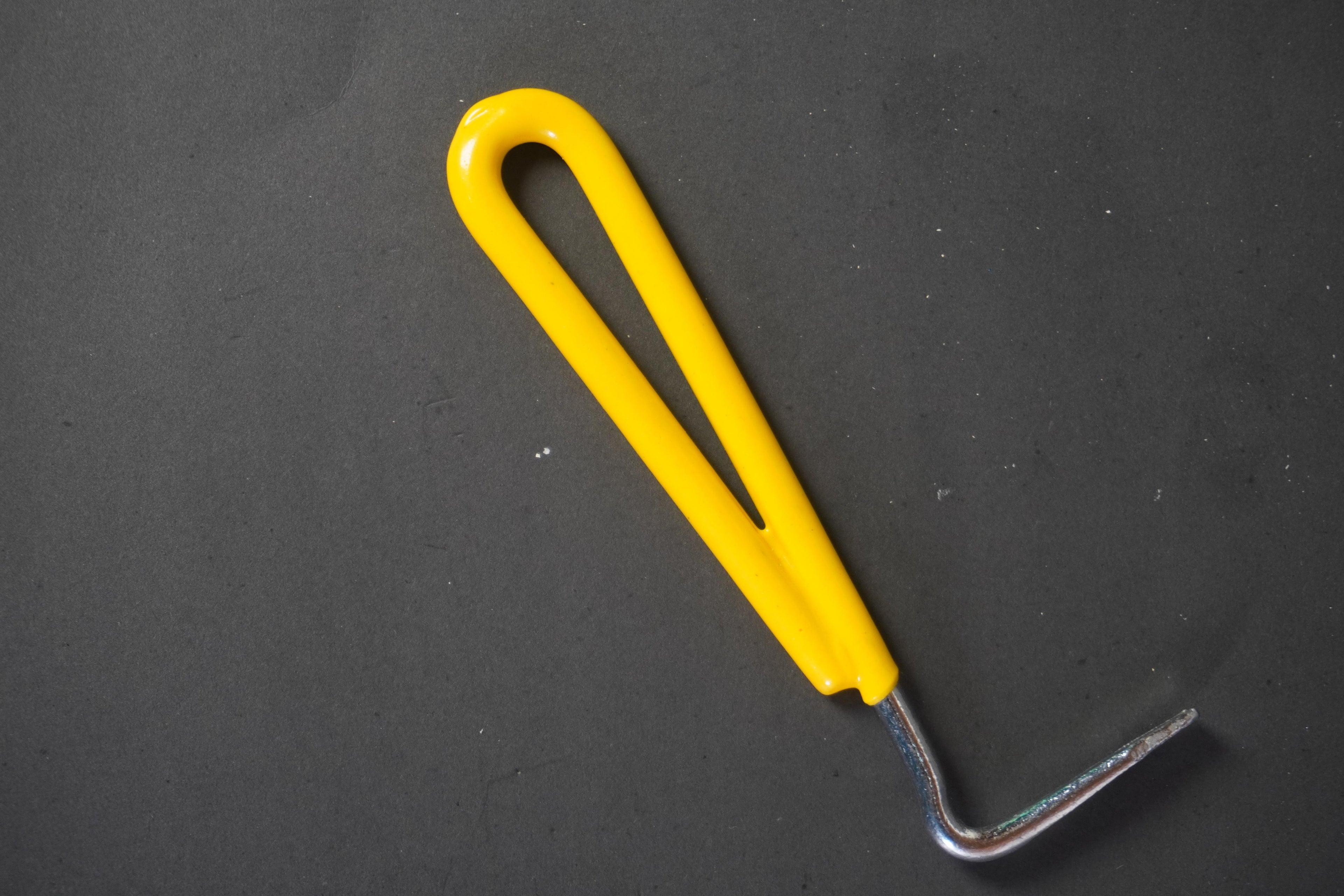 Hoof Pick