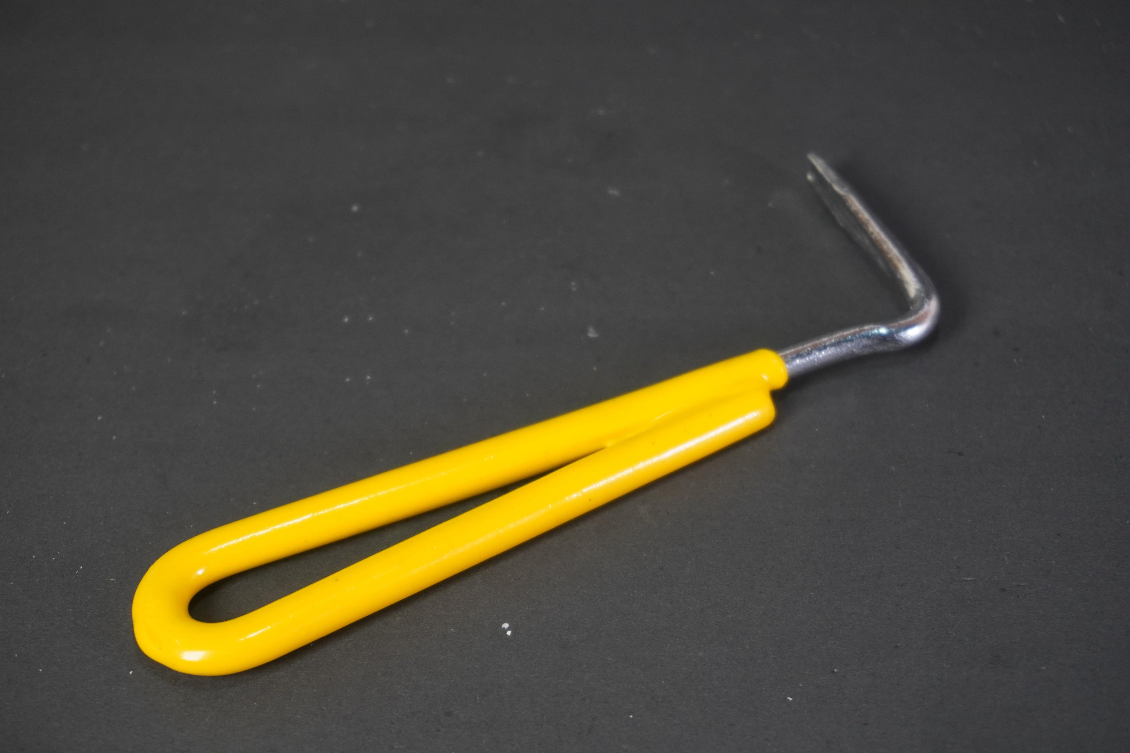 Hoof Pick