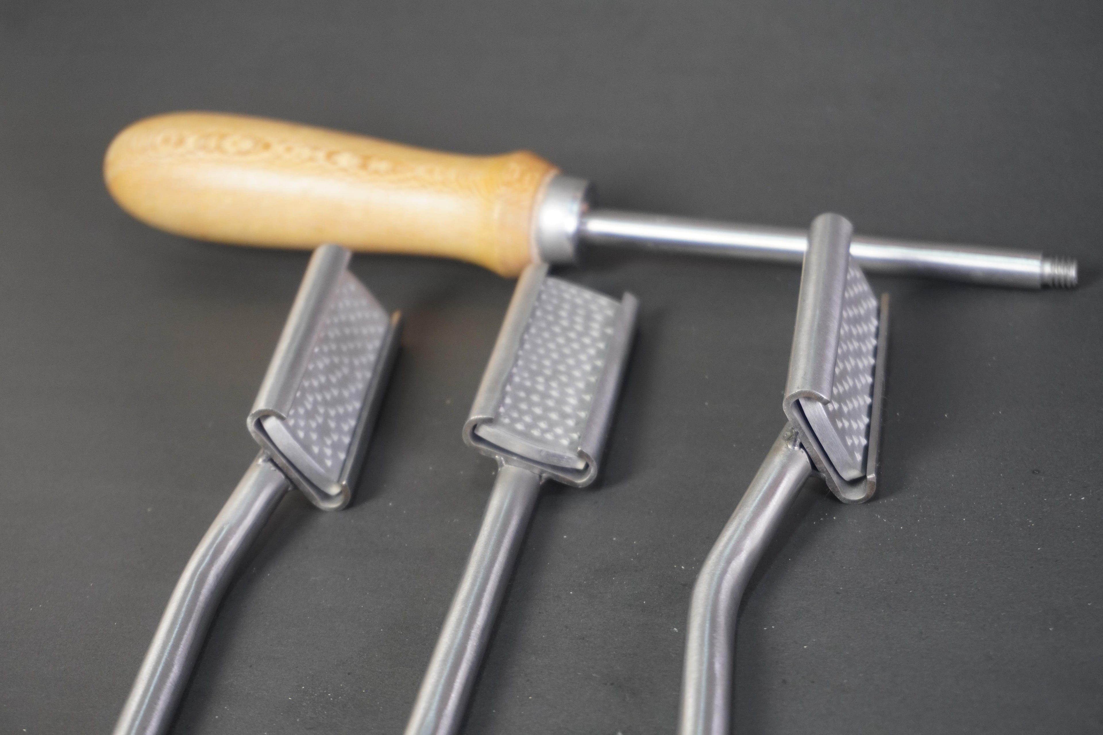 Farrier Rasp