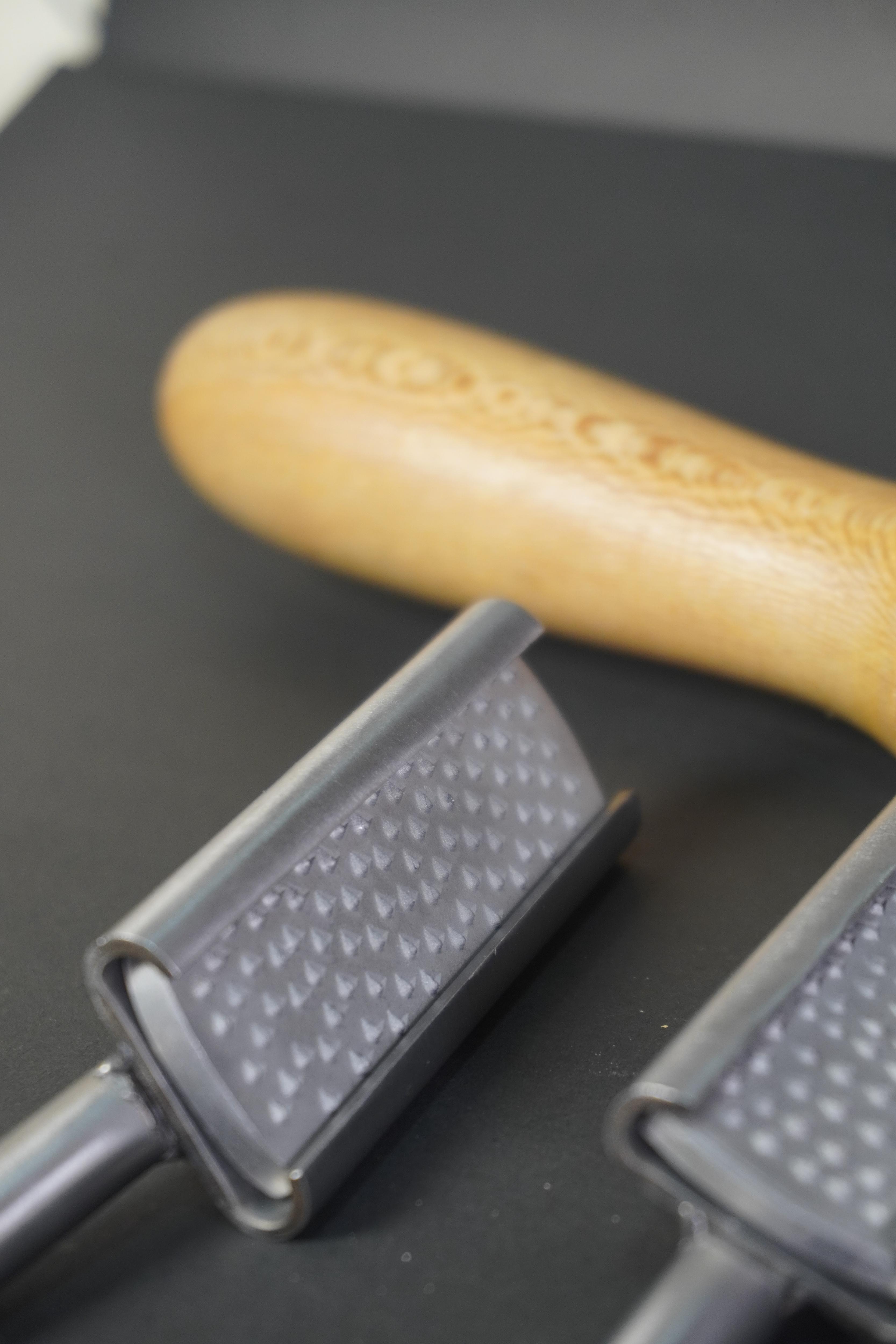 Farrier Rasp