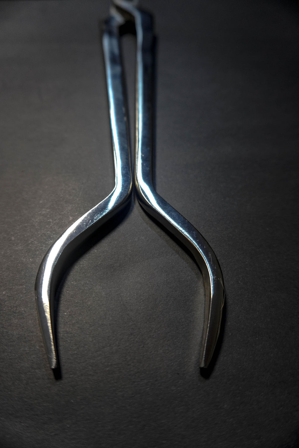 Hot Fit Tongs