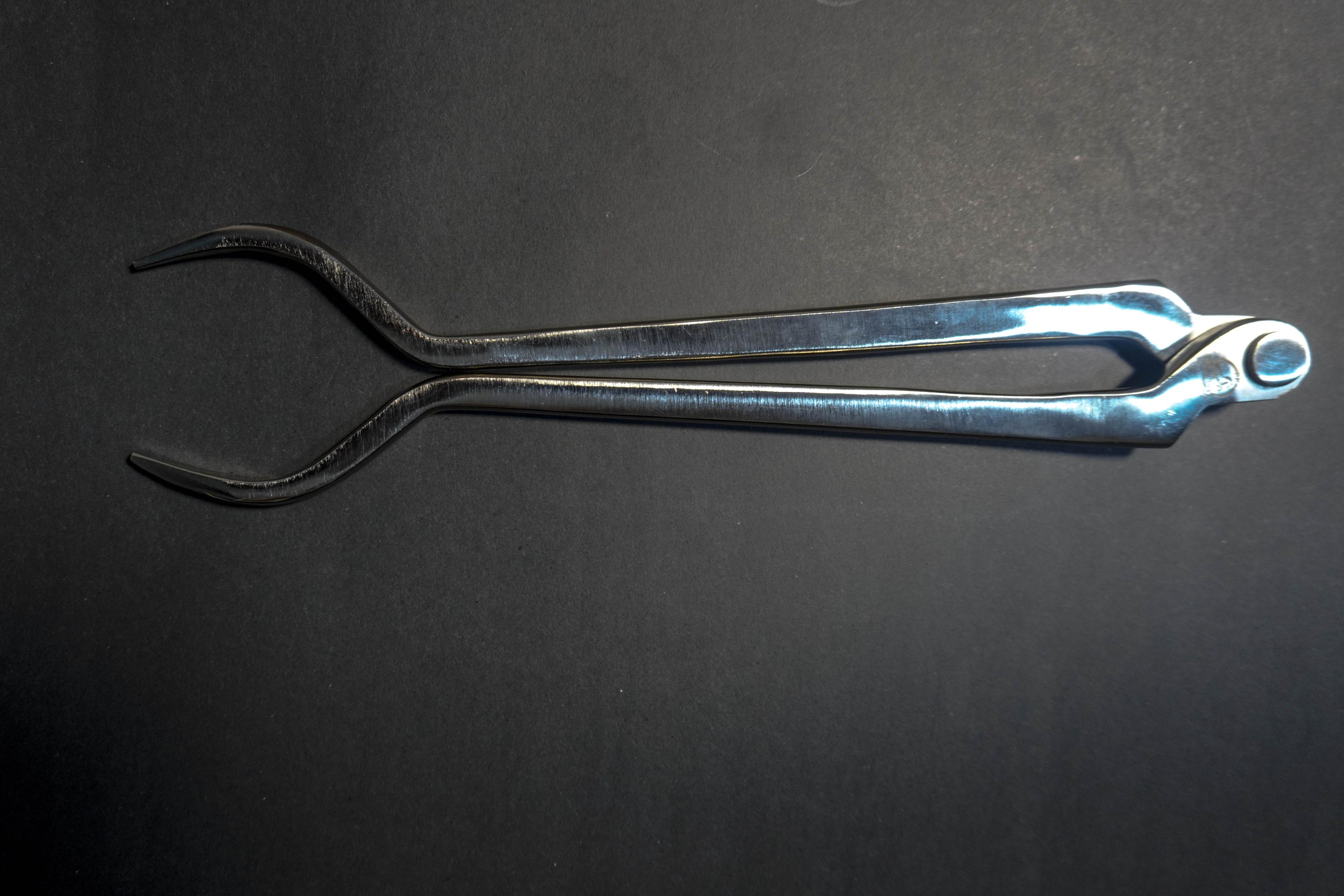 Hot Fit Tongs