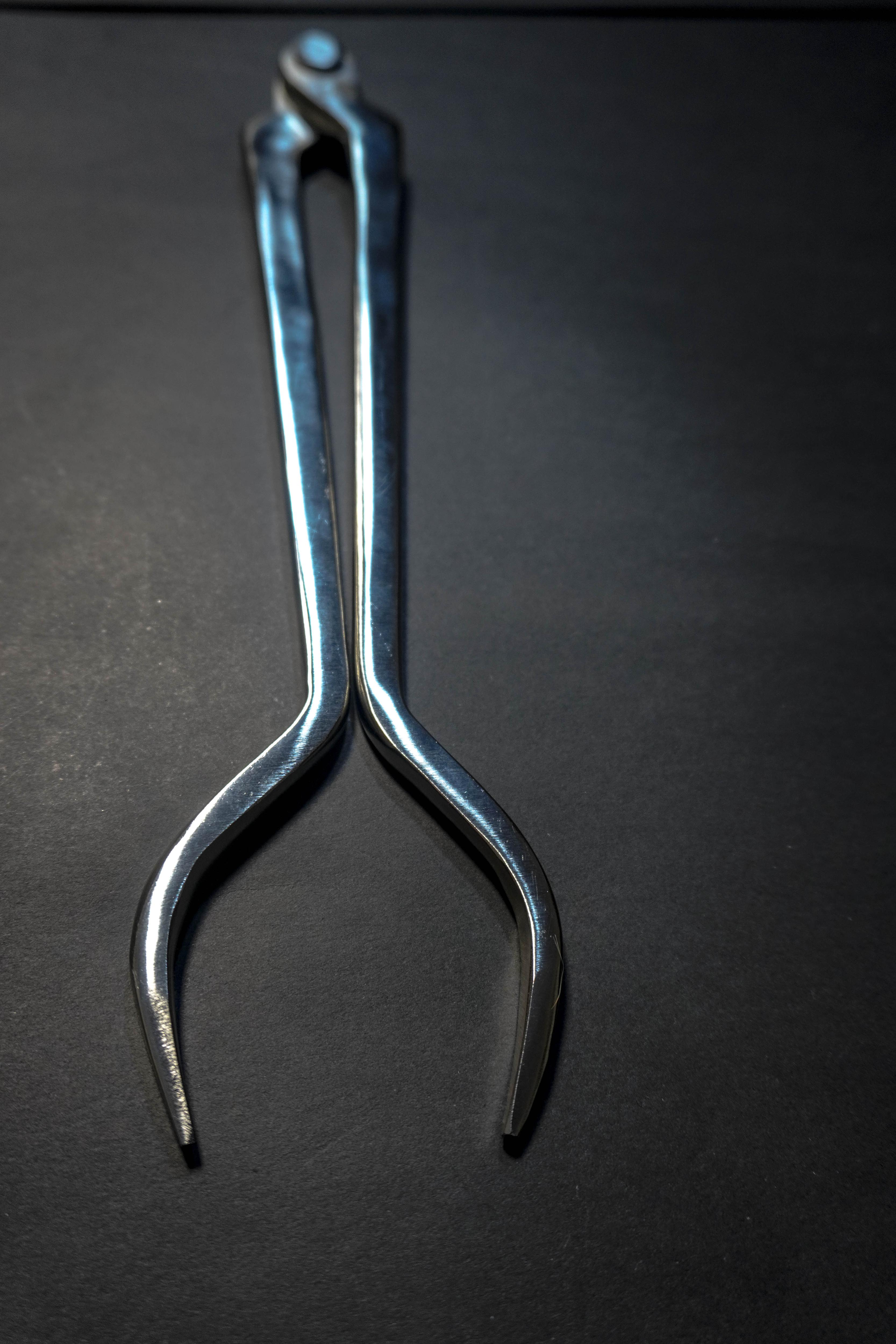 Hot Fit Tongs