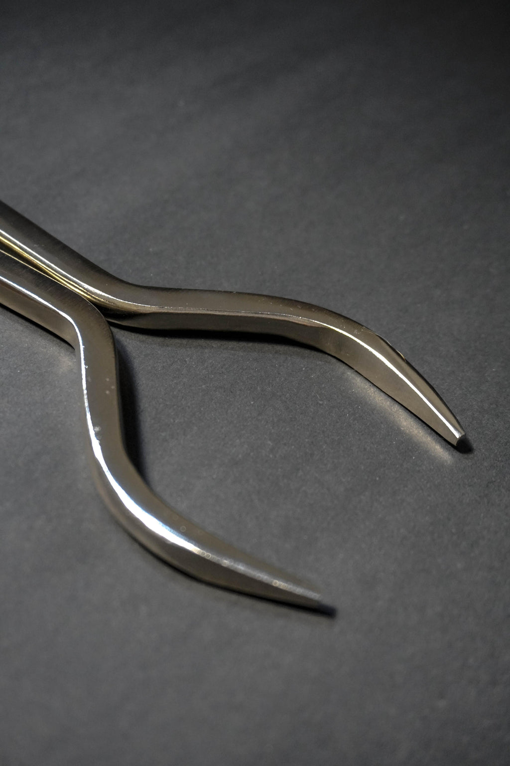 Hot Fit Tongs