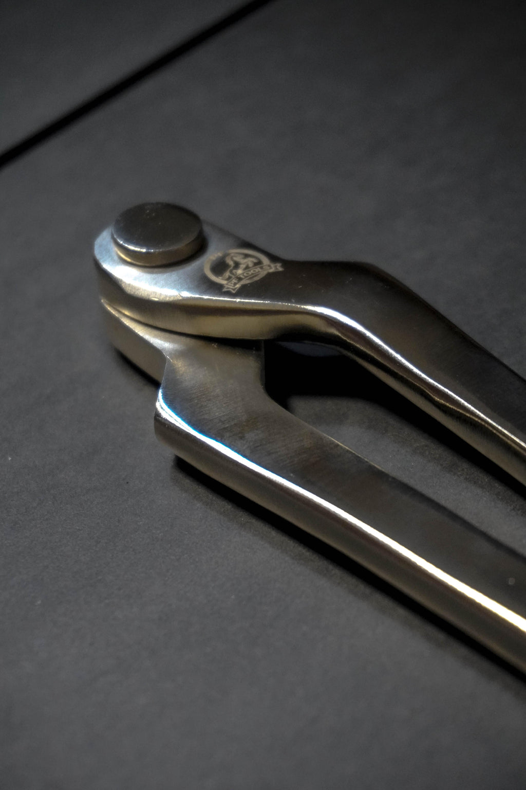 Hot Fit Tongs