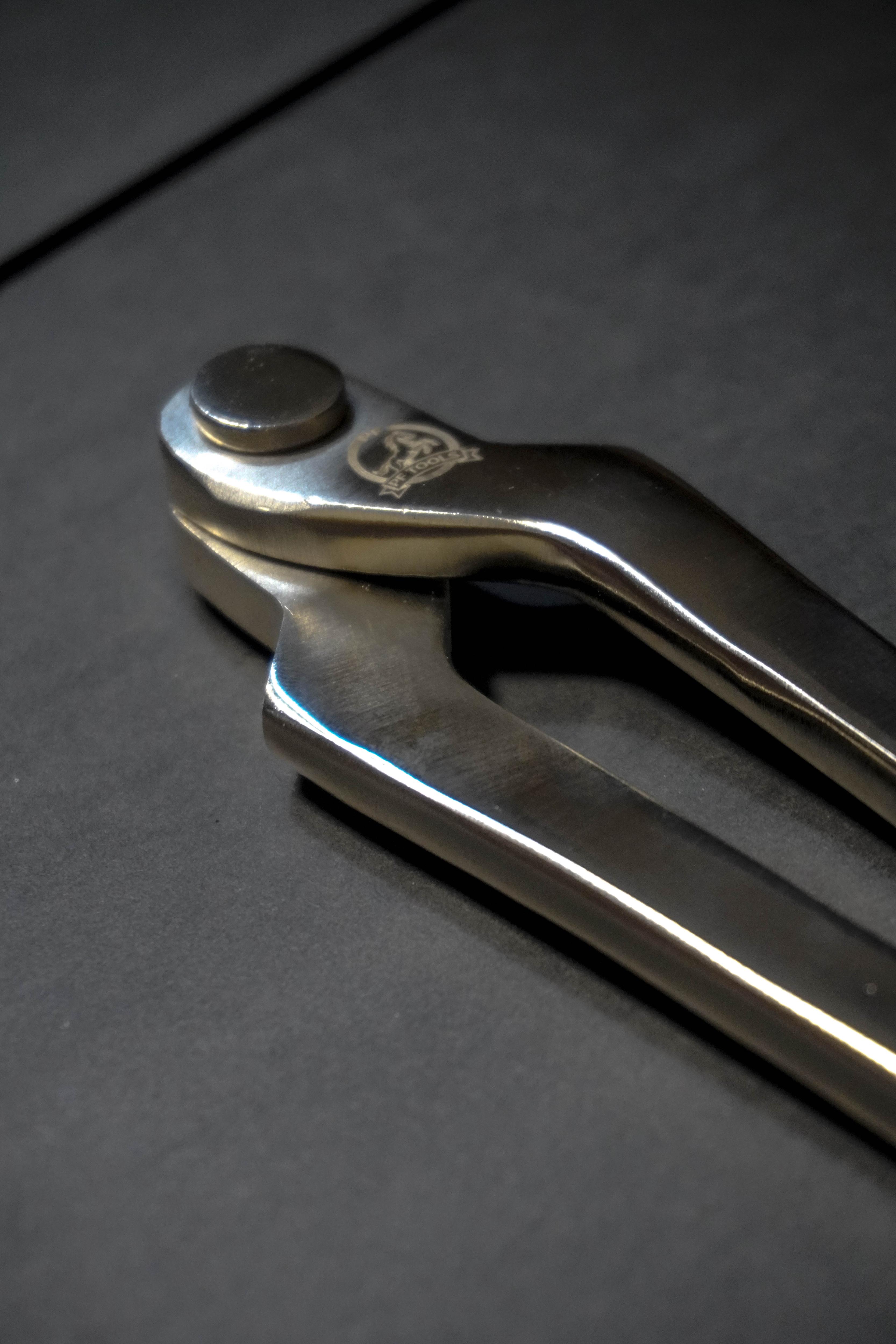 Hot Fit Tongs
