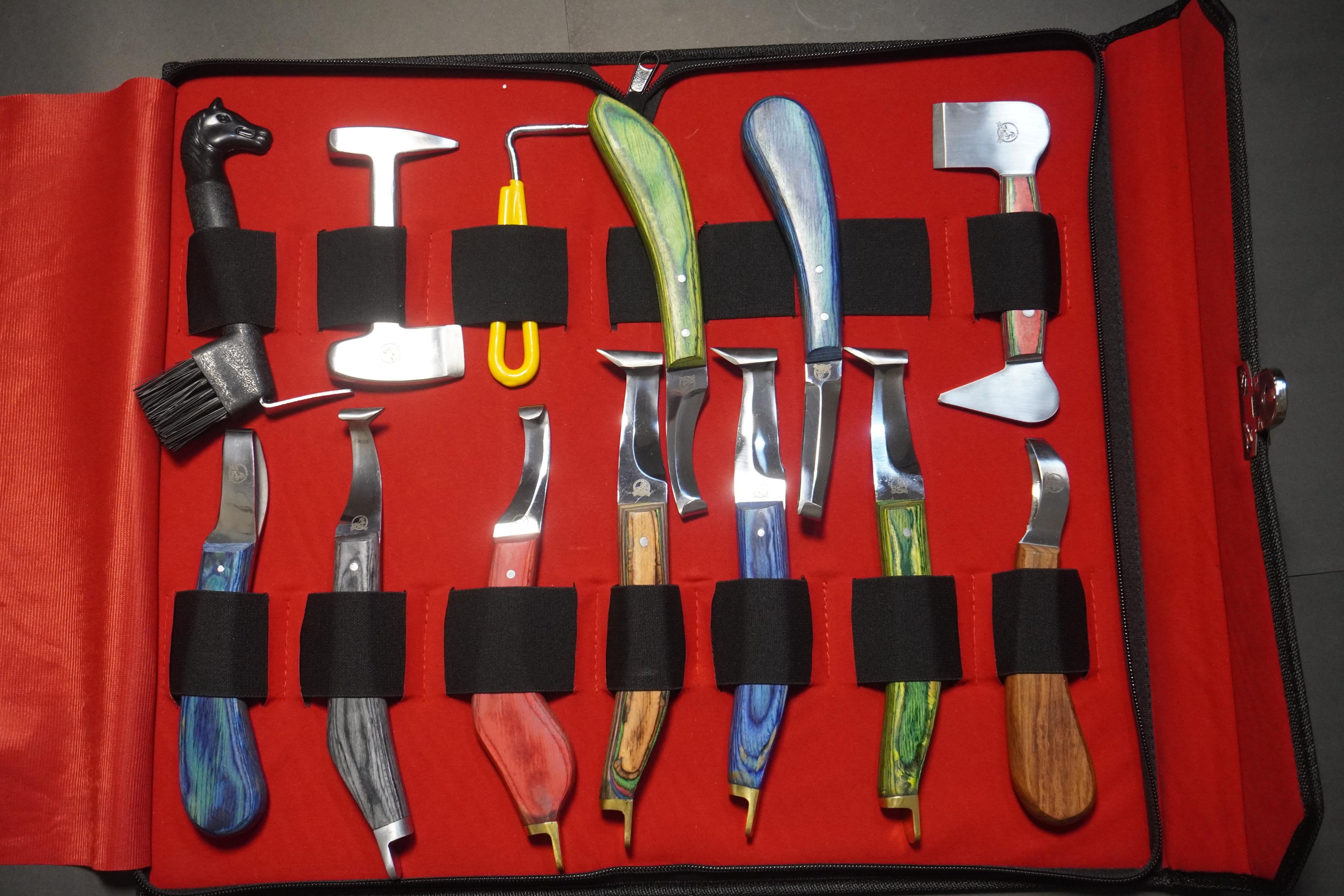 Knife  Kit