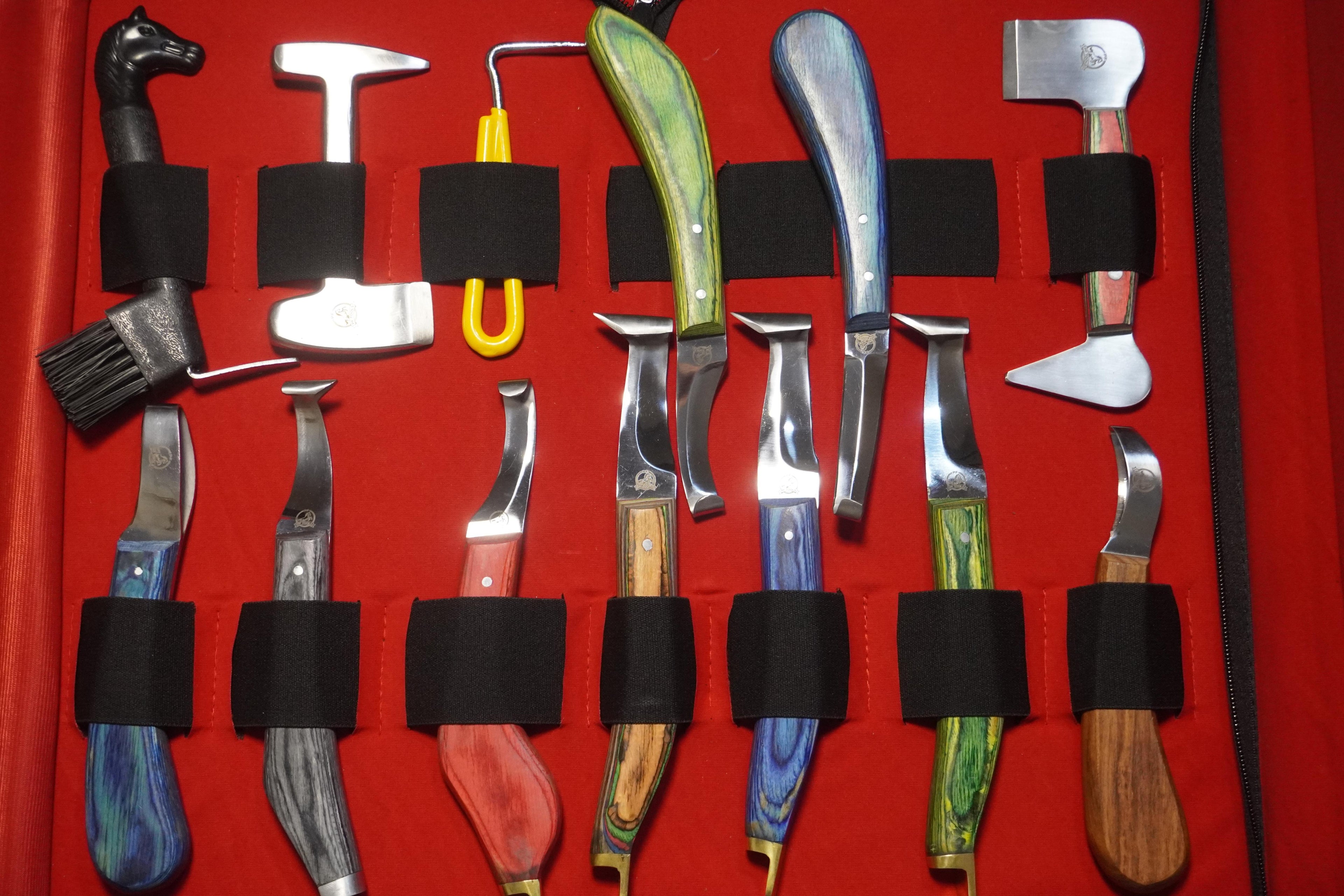 Knife  Kit
