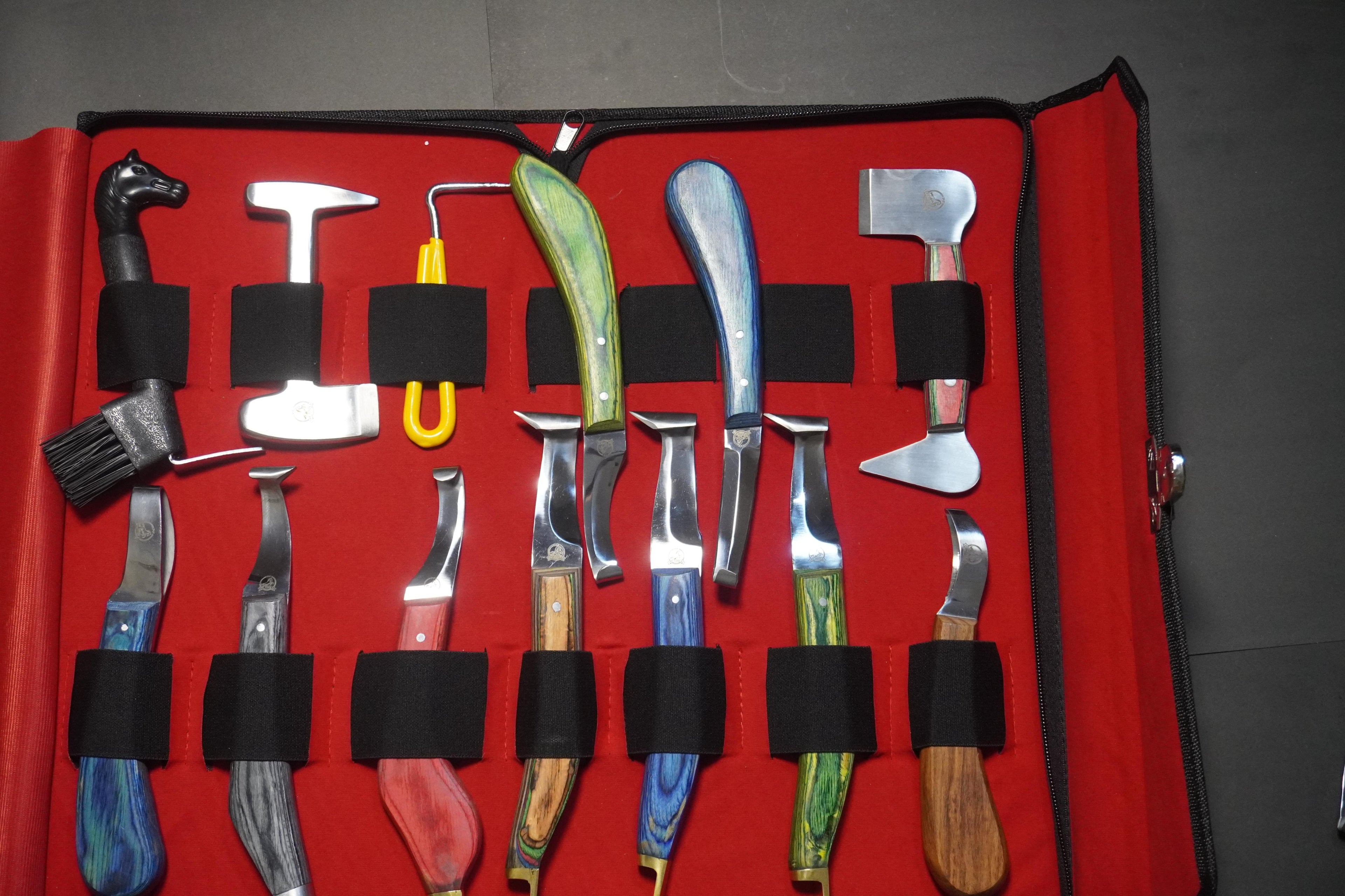 Knife  Kit