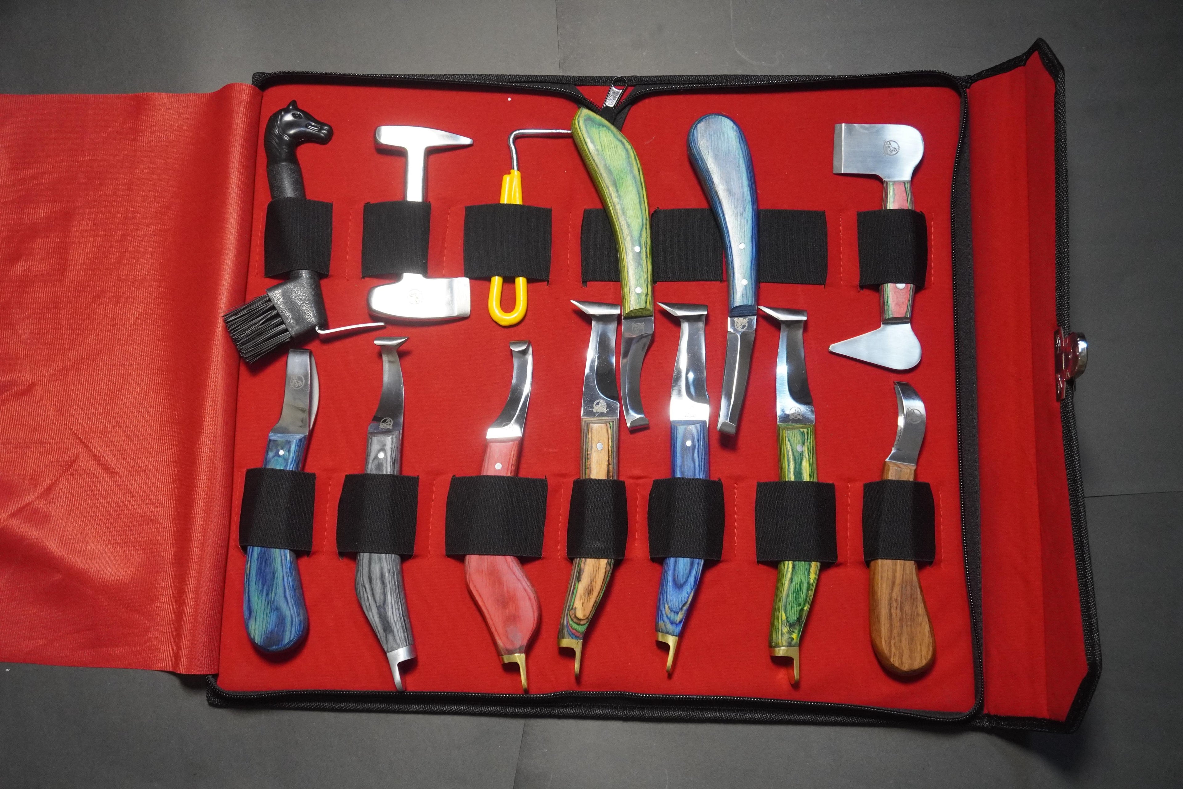 Knife  Kit