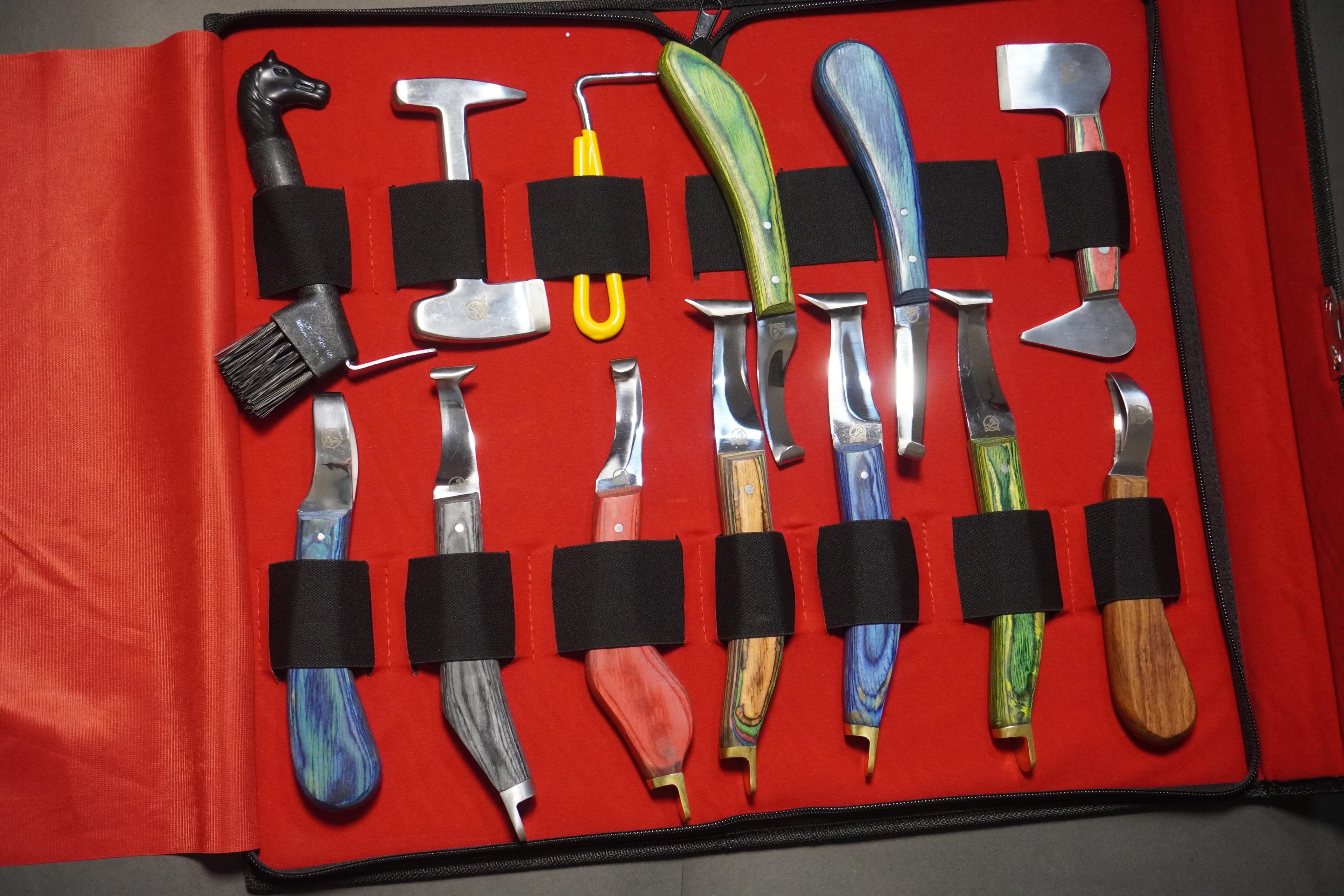 Knife  Kit