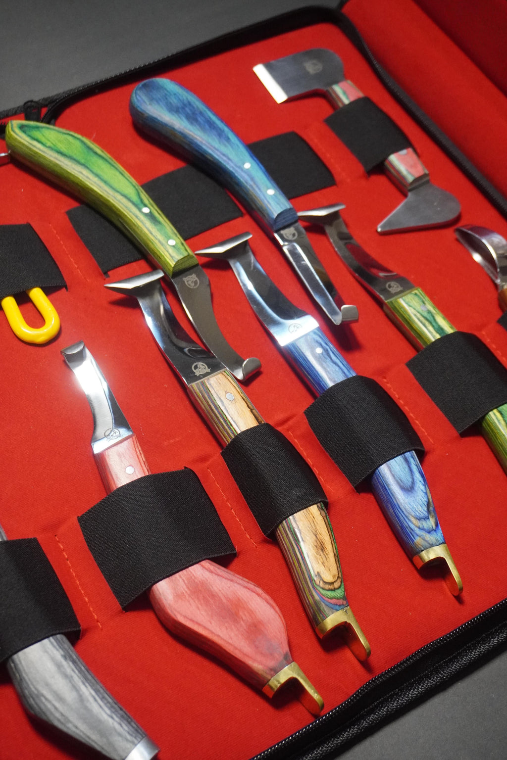 Knife  Kit