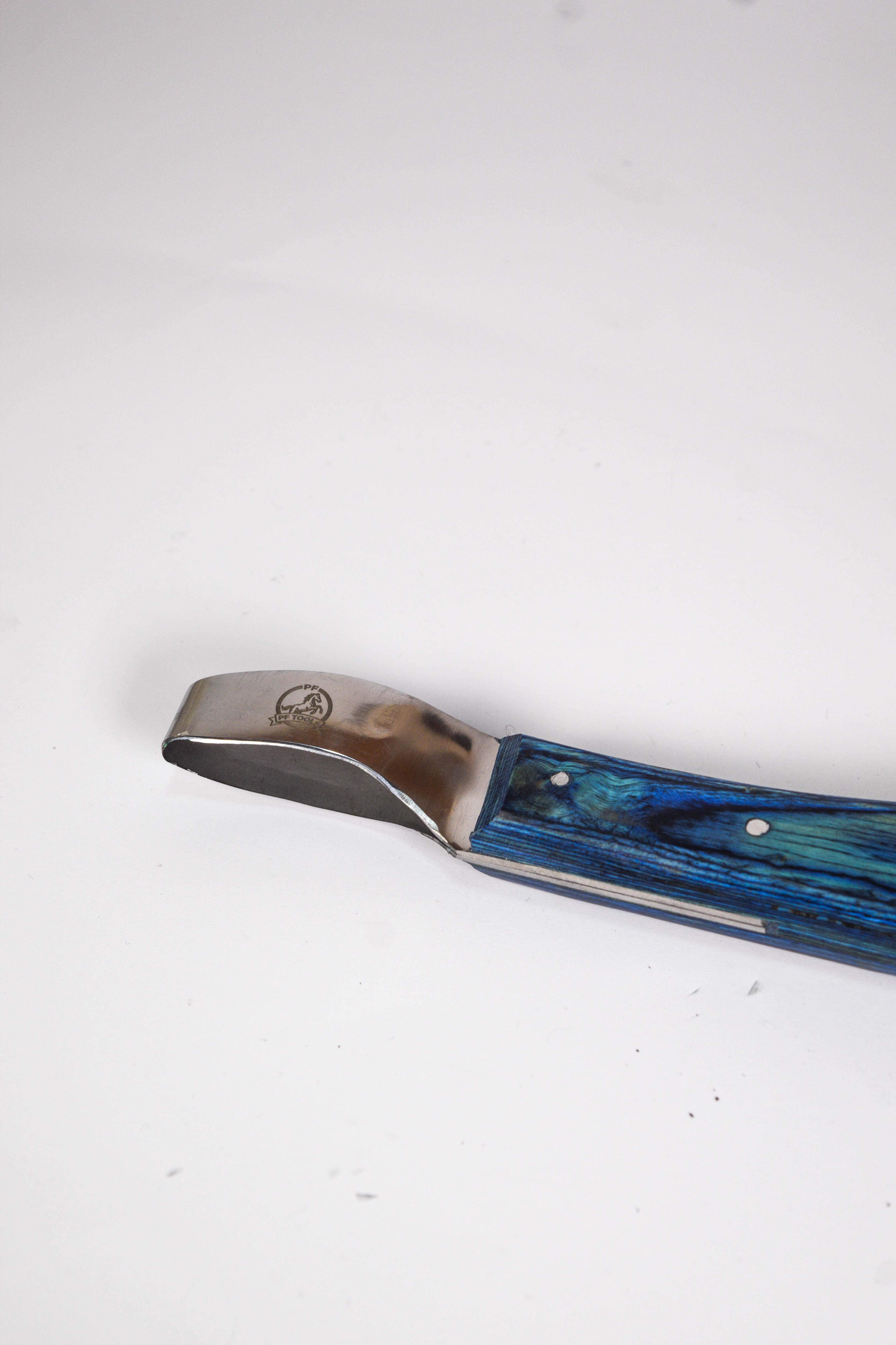 Loop Knife
