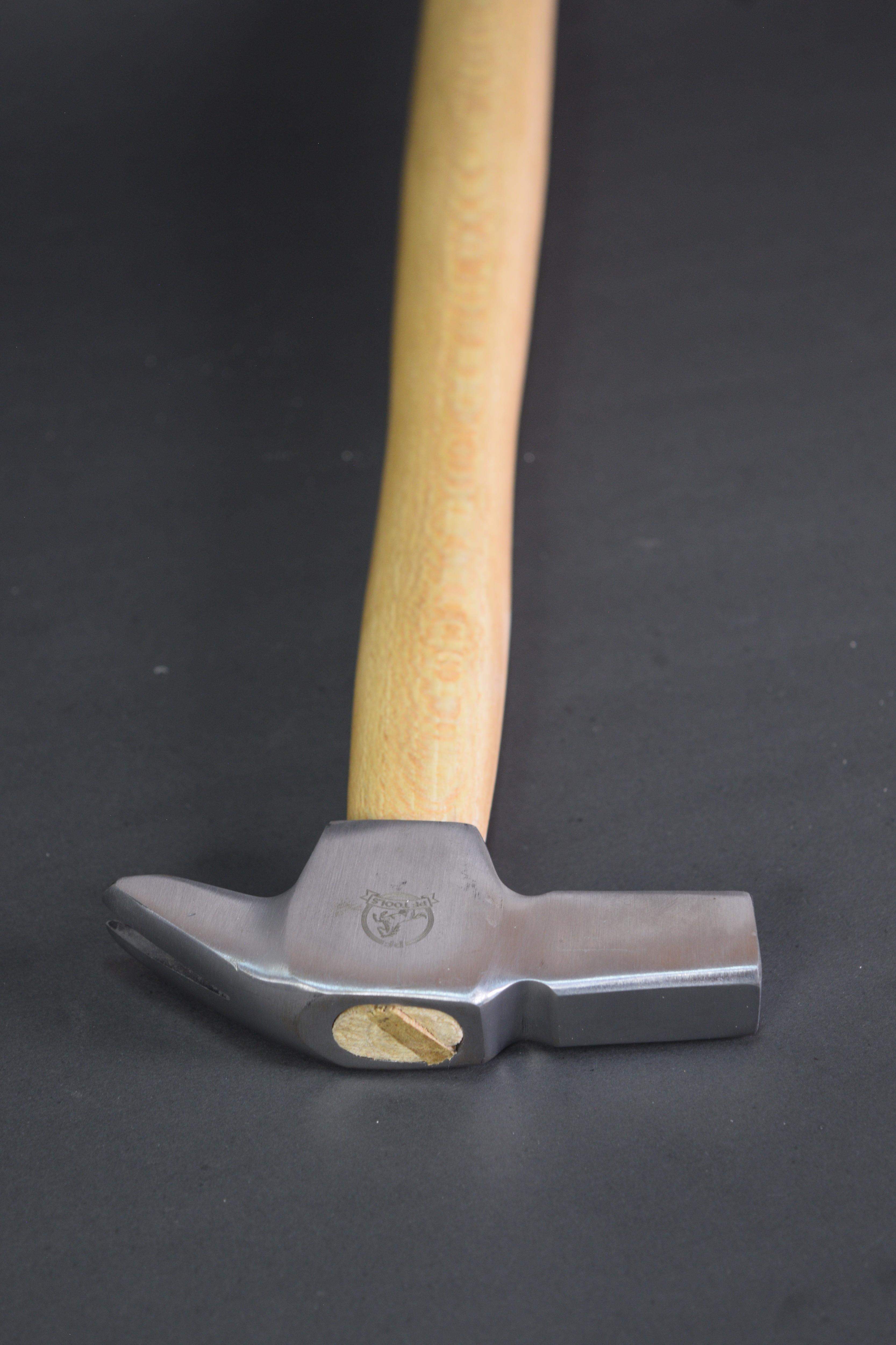 Farrier Driving Hammer – Square Head