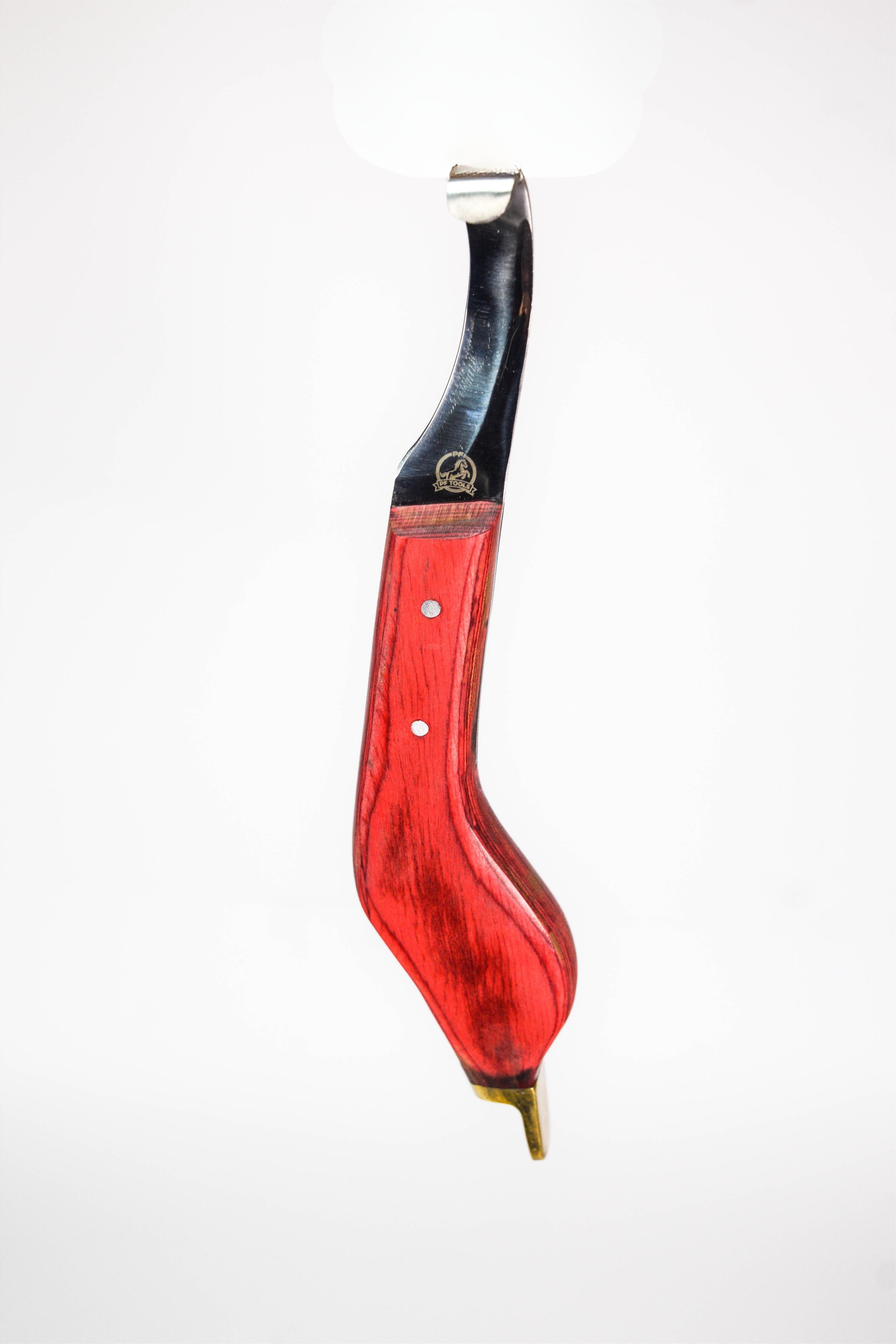 Hoof Knife