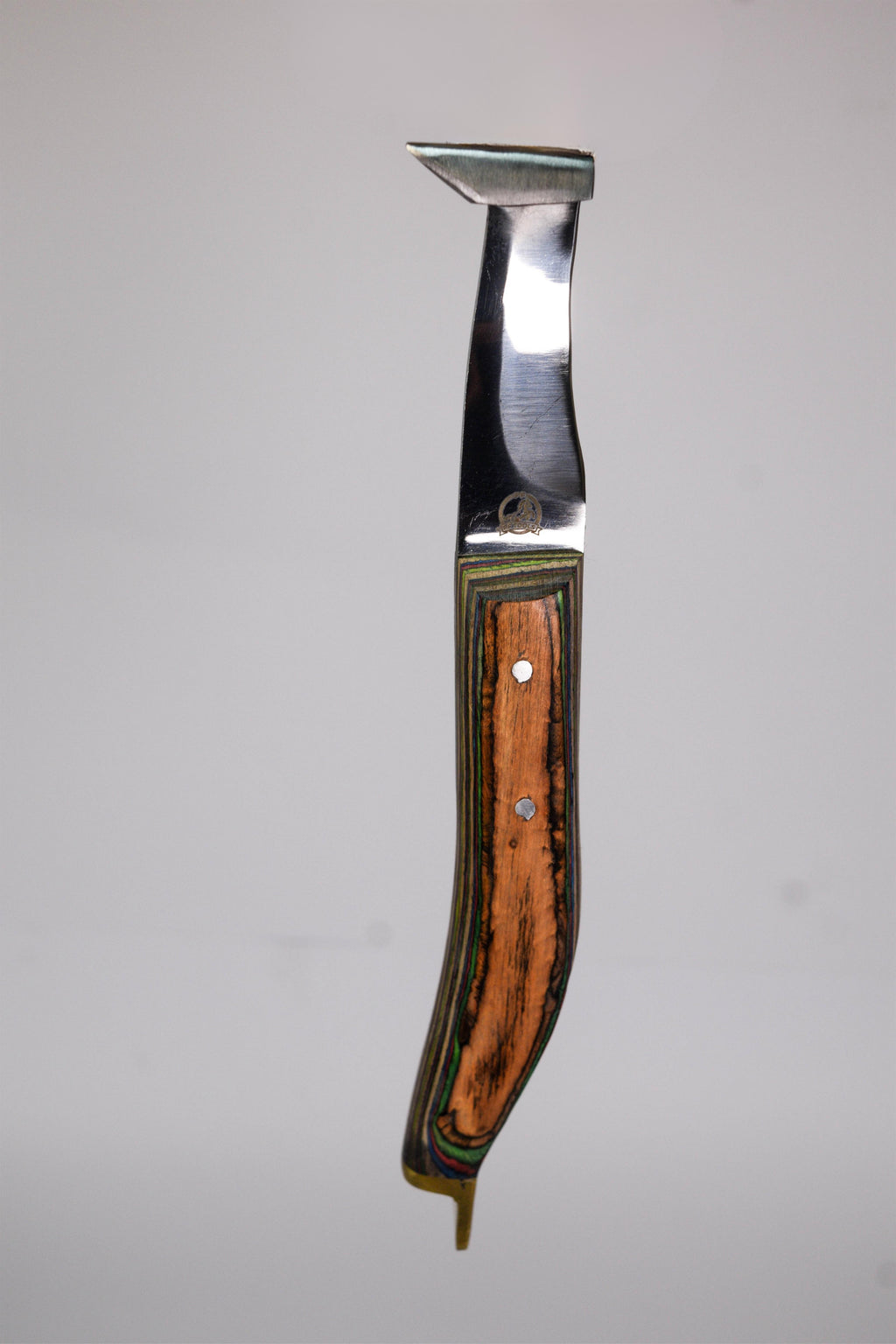 Left-Hand Knife