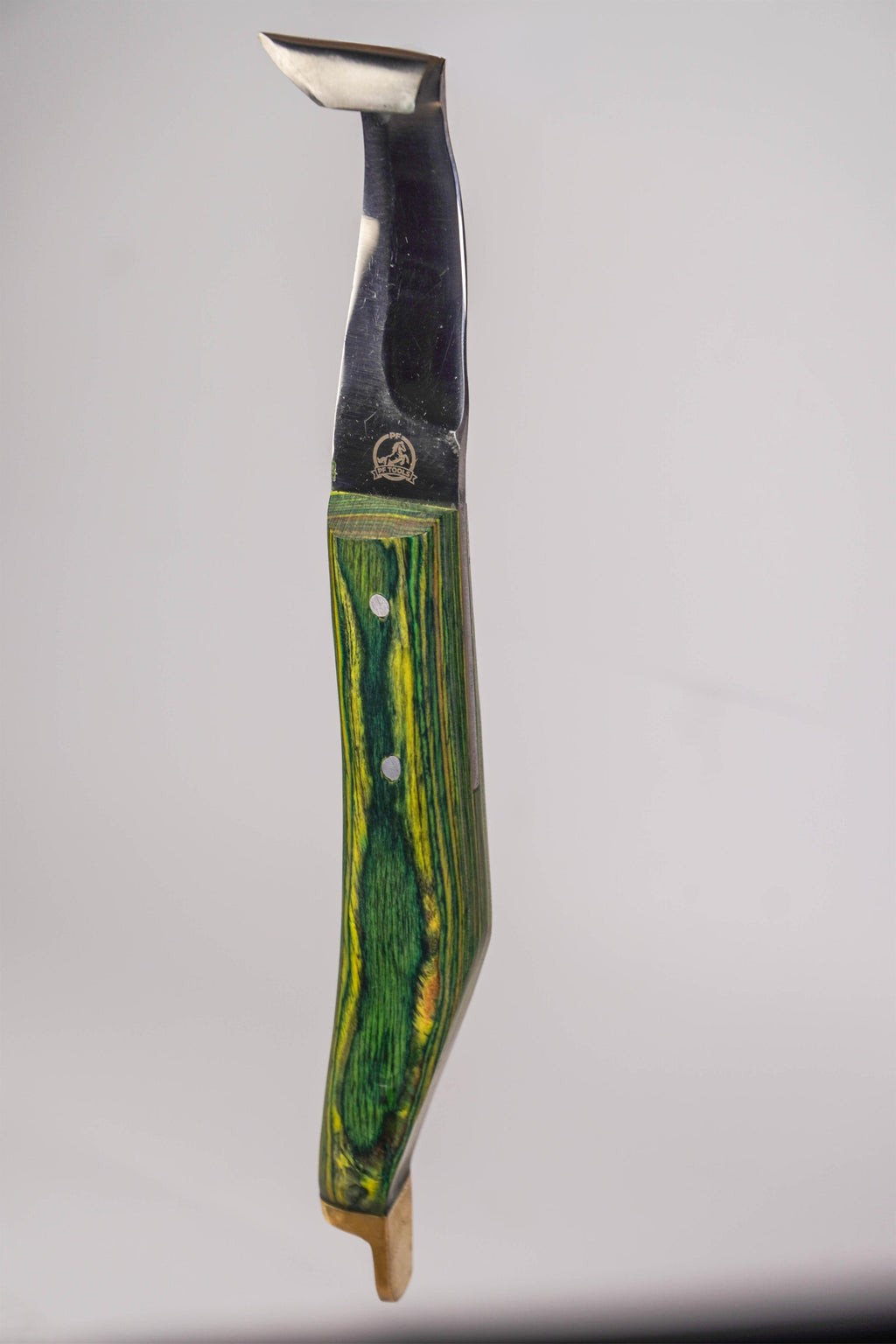 Left-Hand Knife