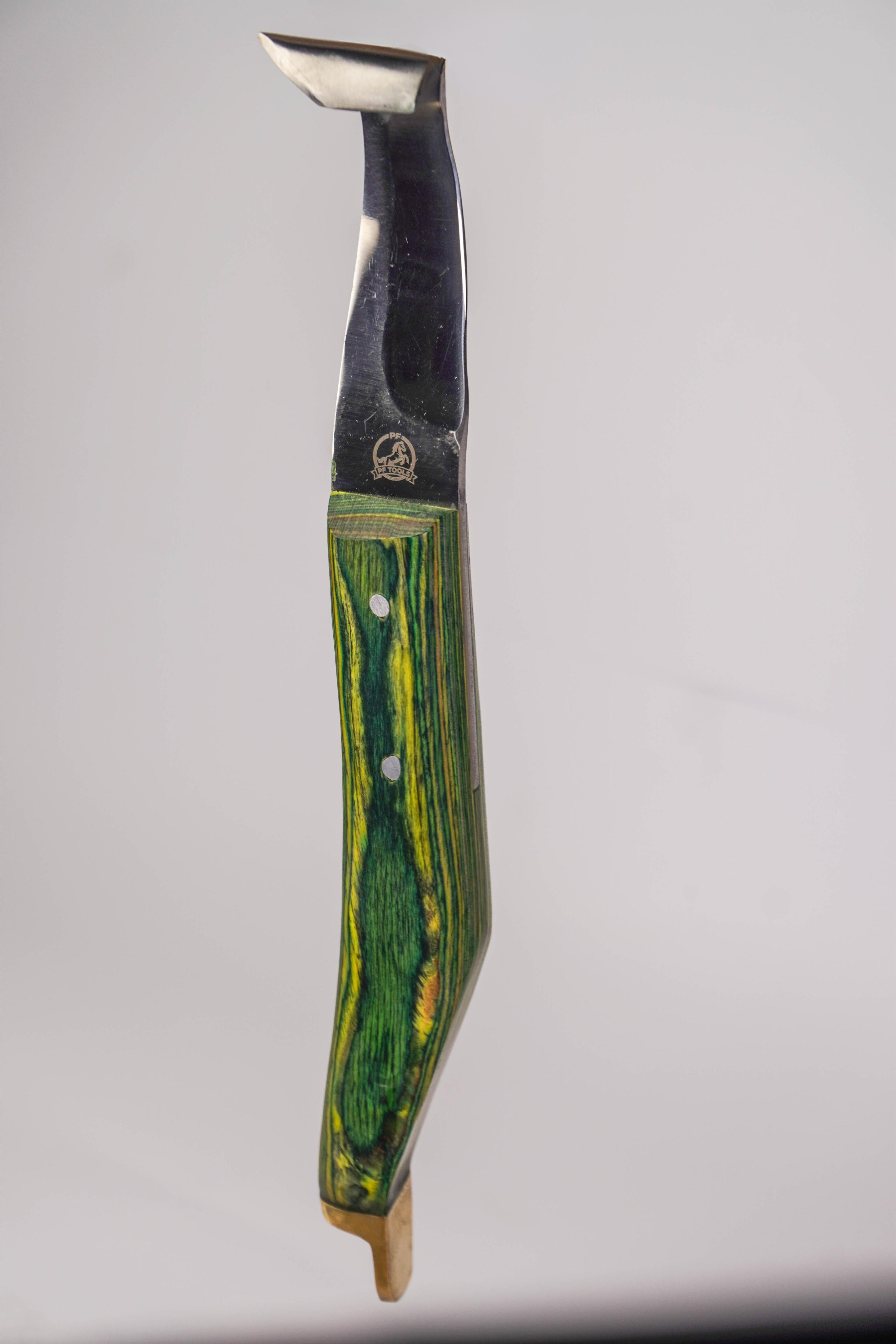 Left-Hand Knife