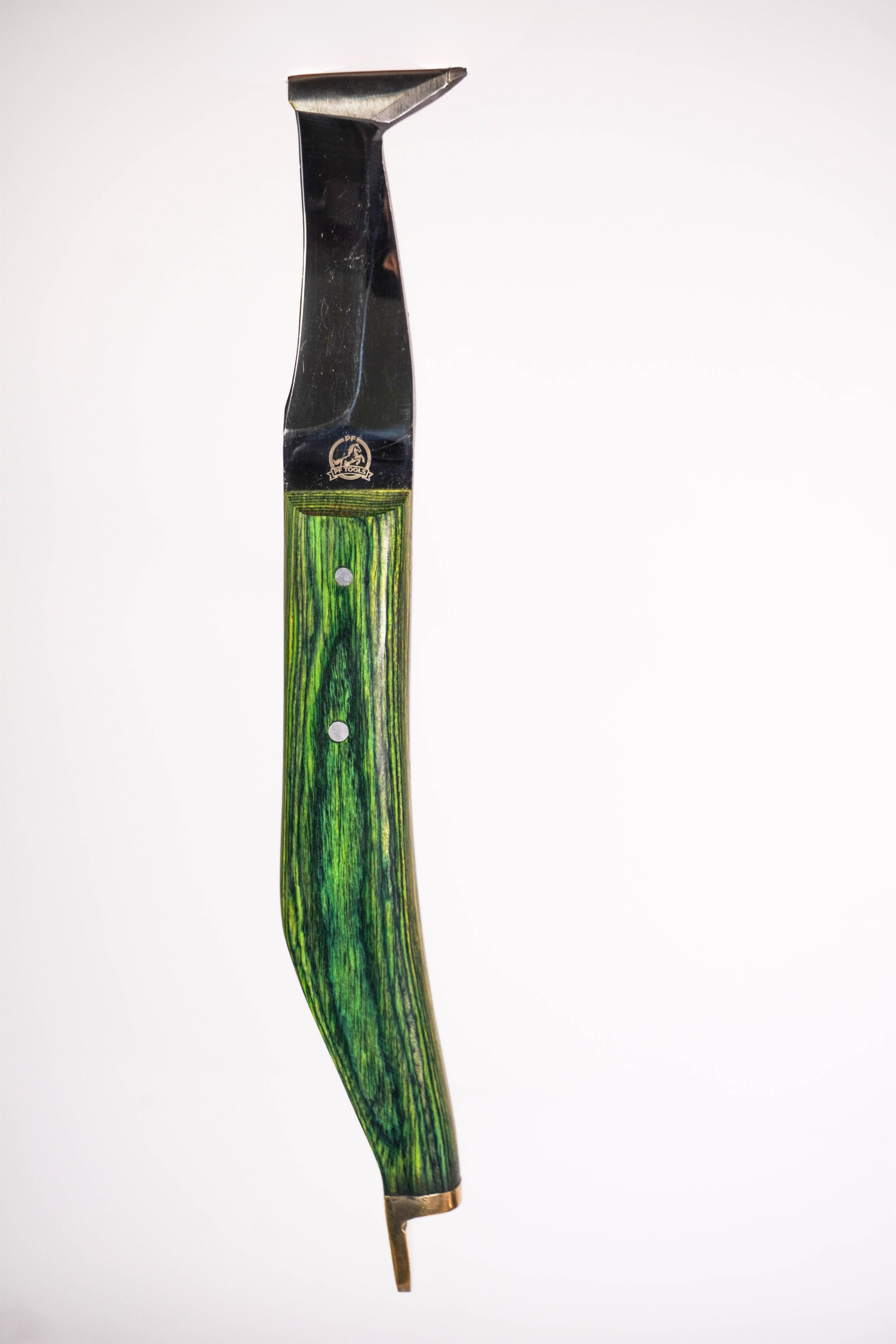 Right-Hand Knife