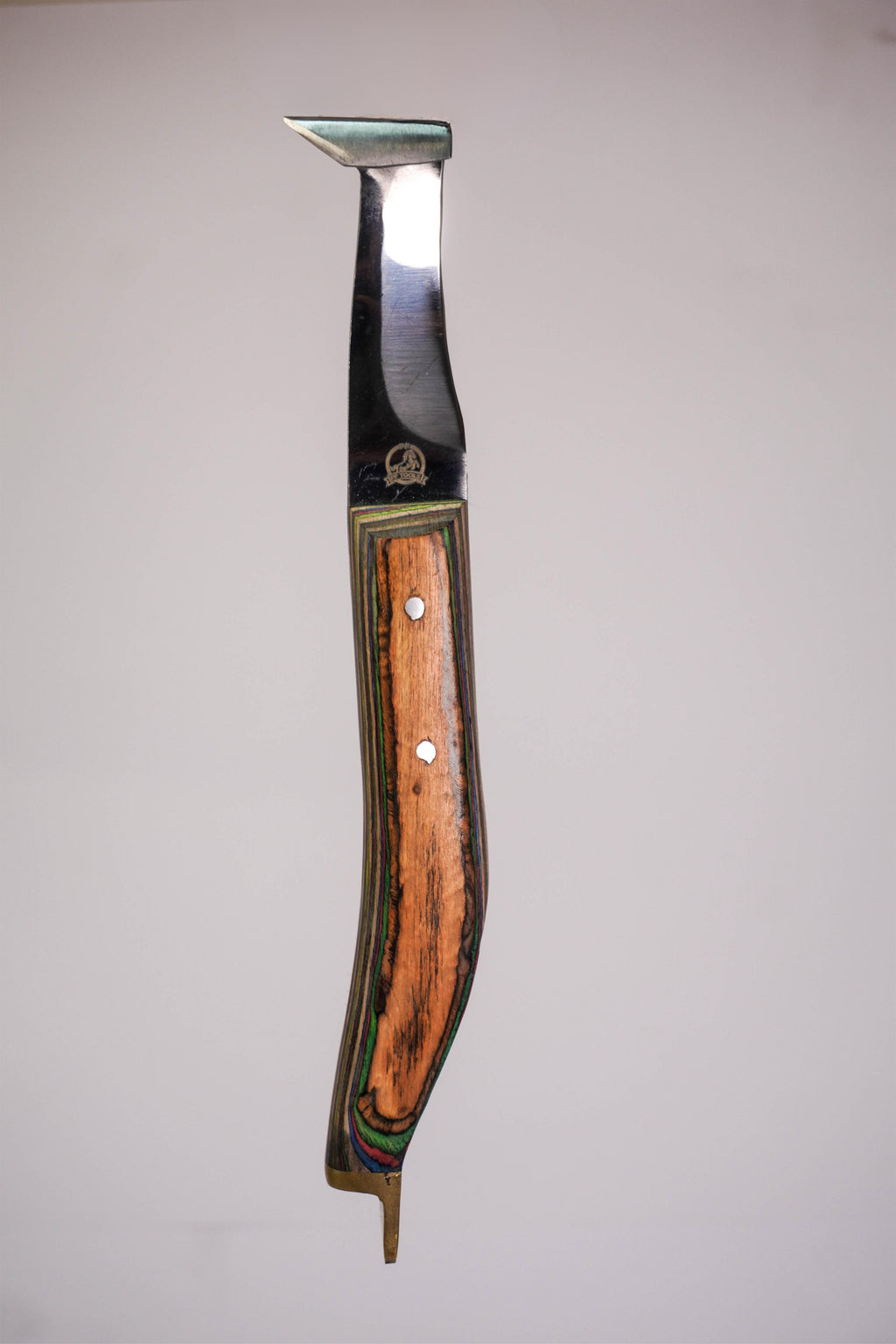 Left-Hand Knife