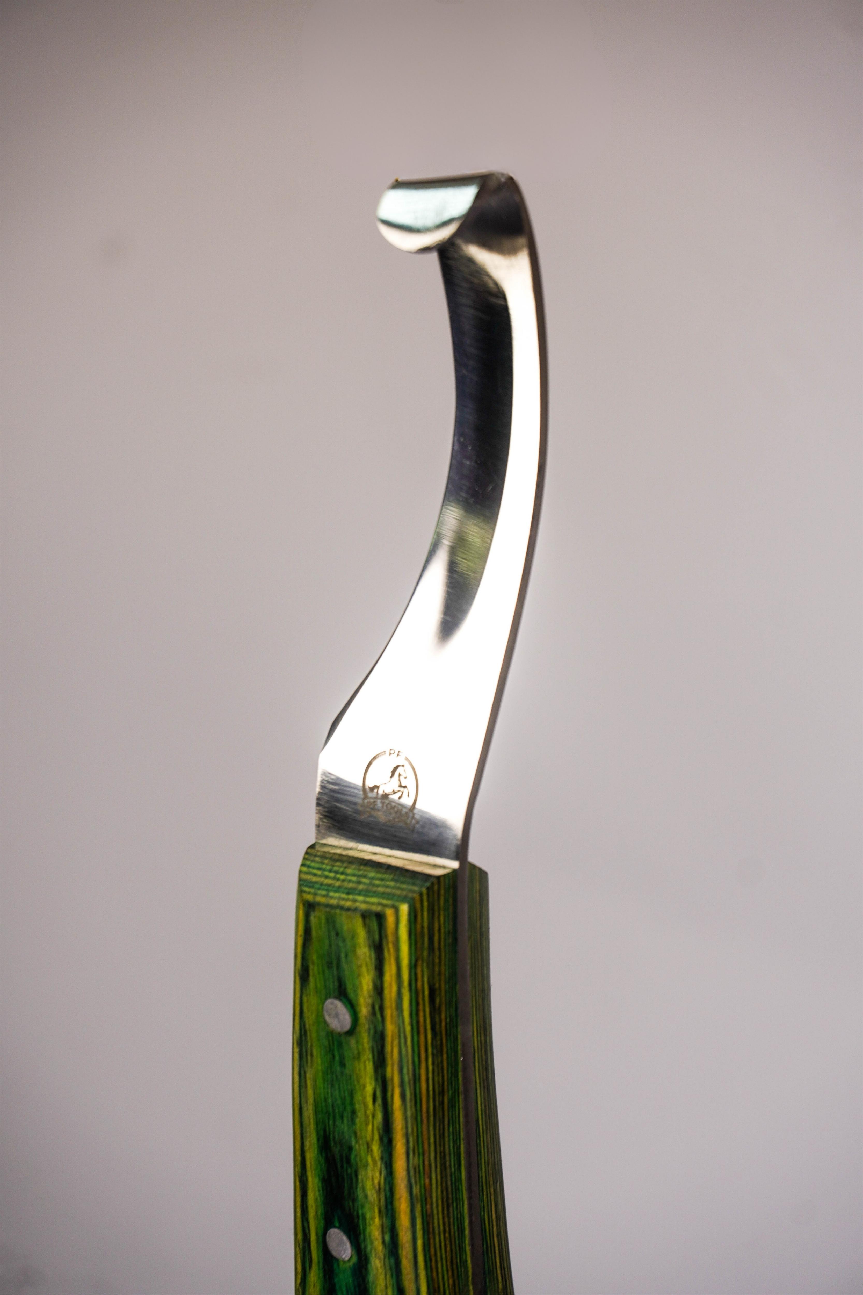 Hoof Knife