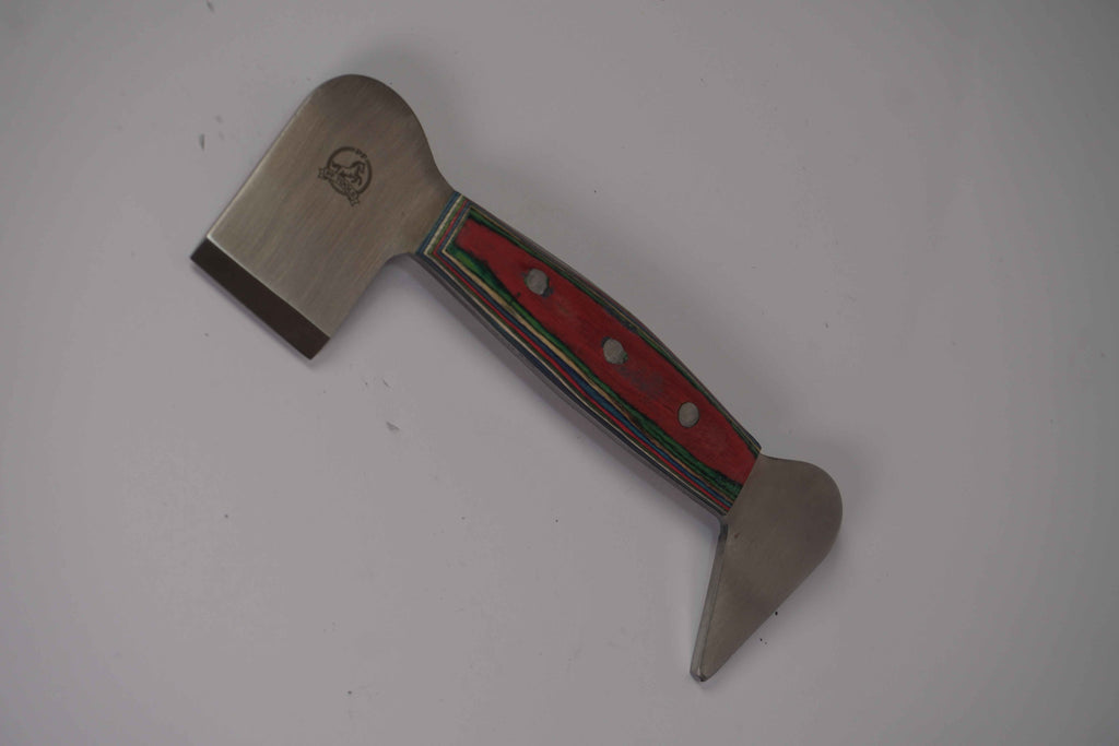 Hoof Tools