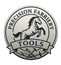 Precision Farriery Tools - Home