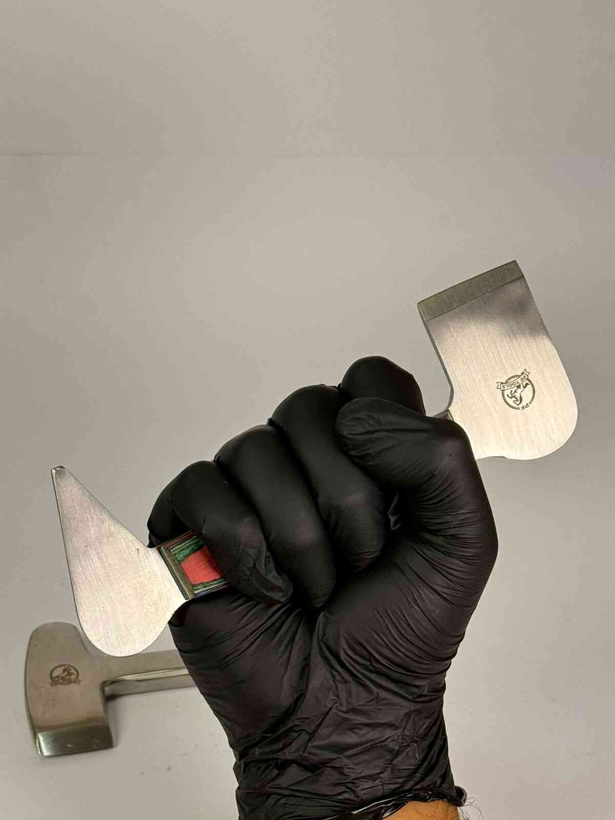 Hoof Tools